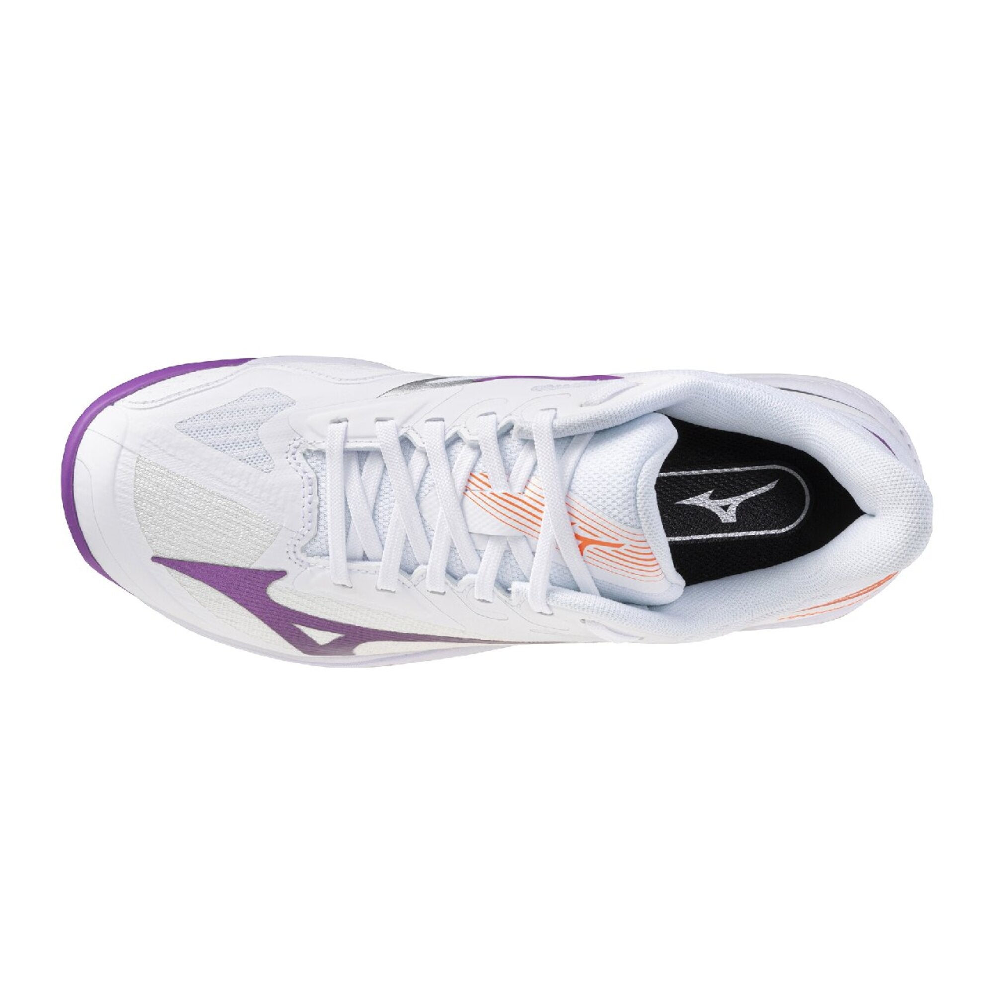 WAVE EXCEED COURT AC - FOOTWEAR - SHOES