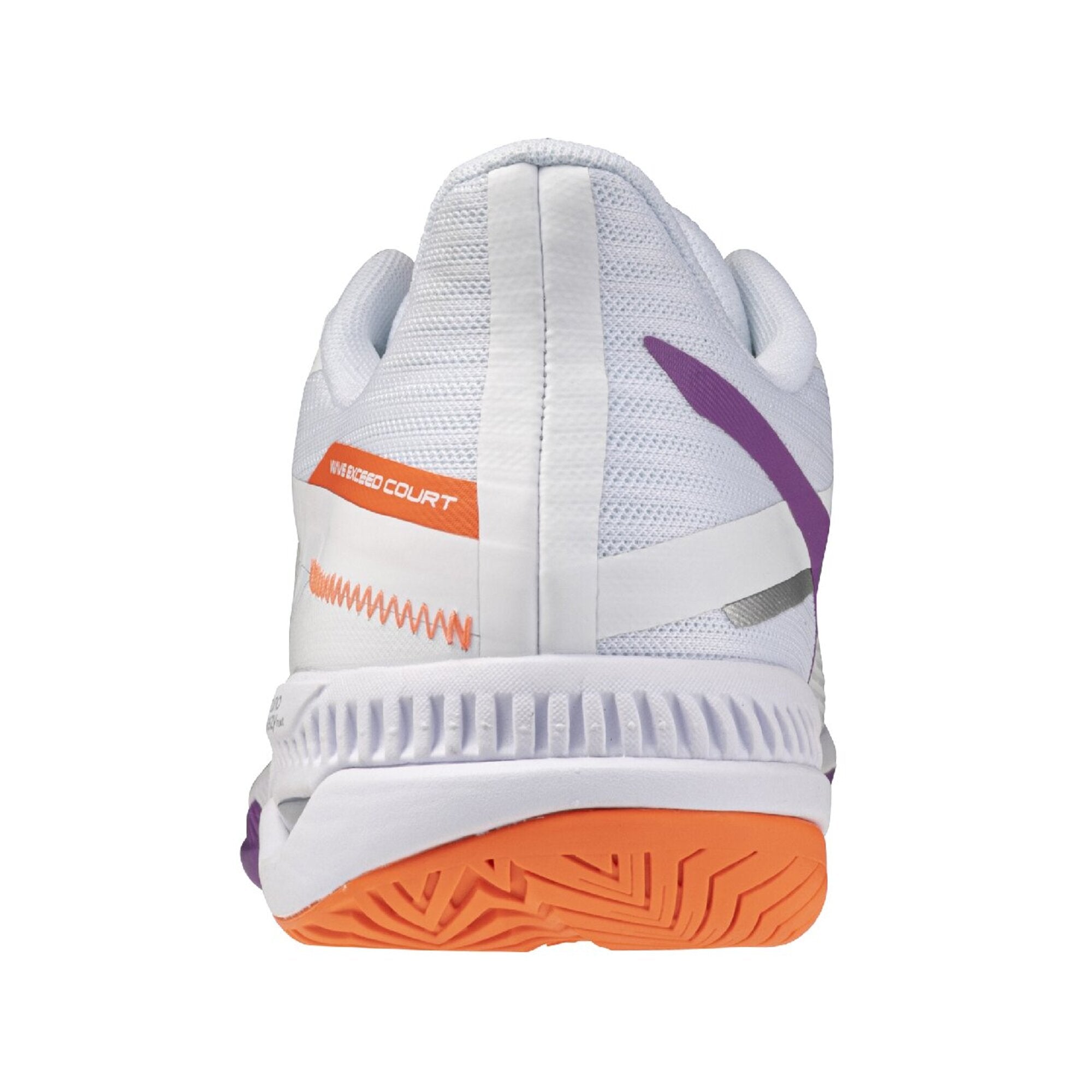 WAVE EXCEED COURT AC - FOOTWEAR - SHOES