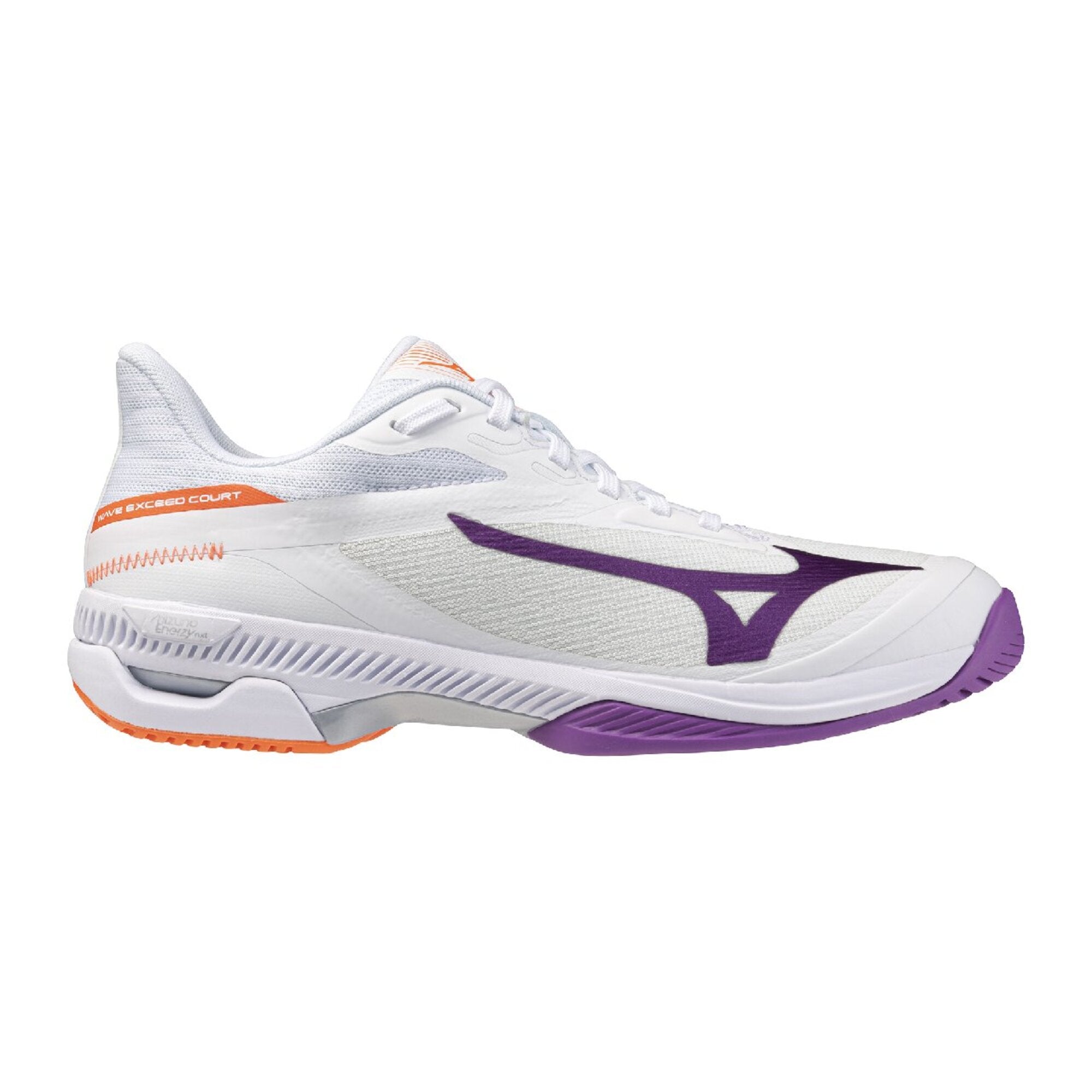 WAVE EXCEED COURT AC - FOOTWEAR - SHOES