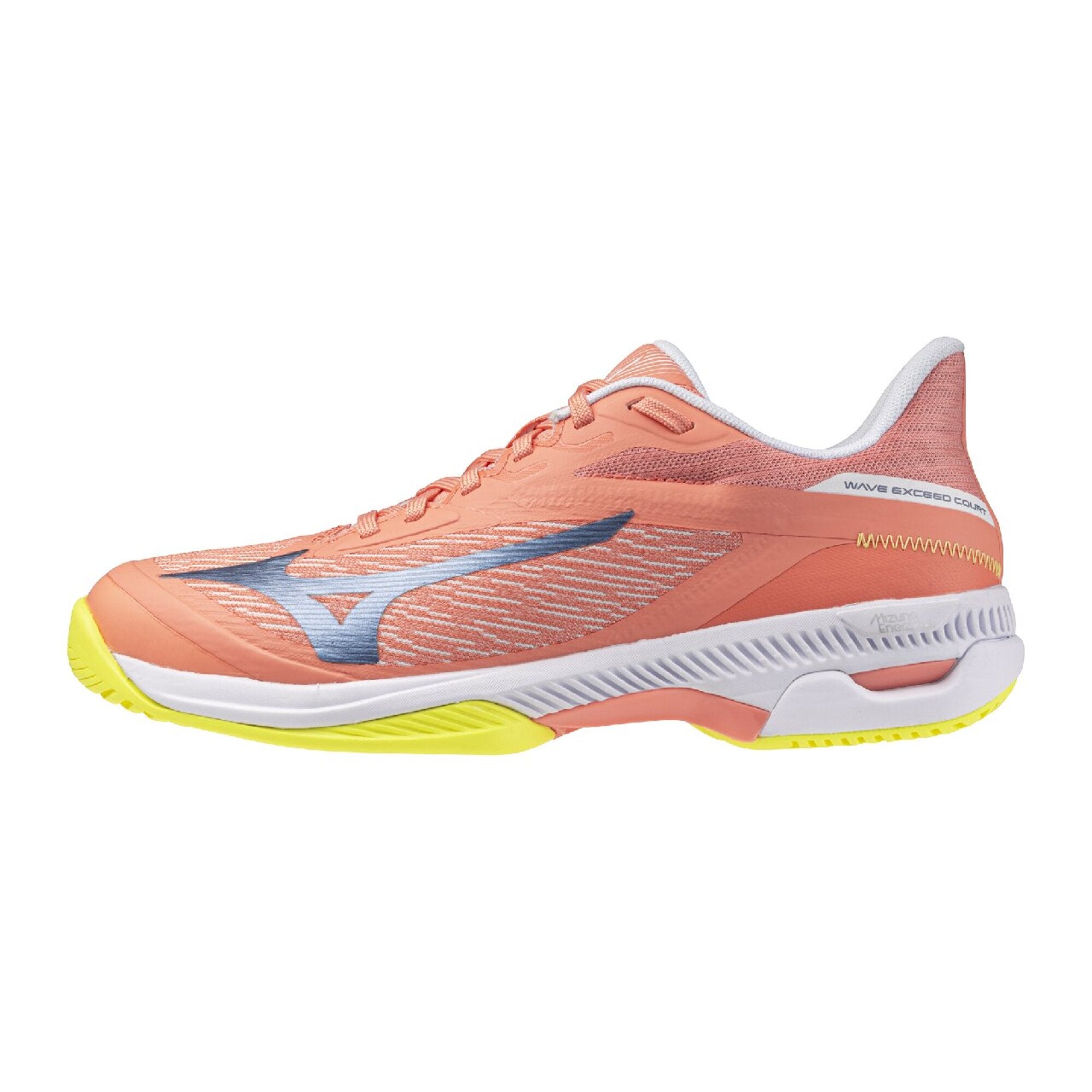 WAVE EXCEED COURT AC - FOOTWEAR - SHOES