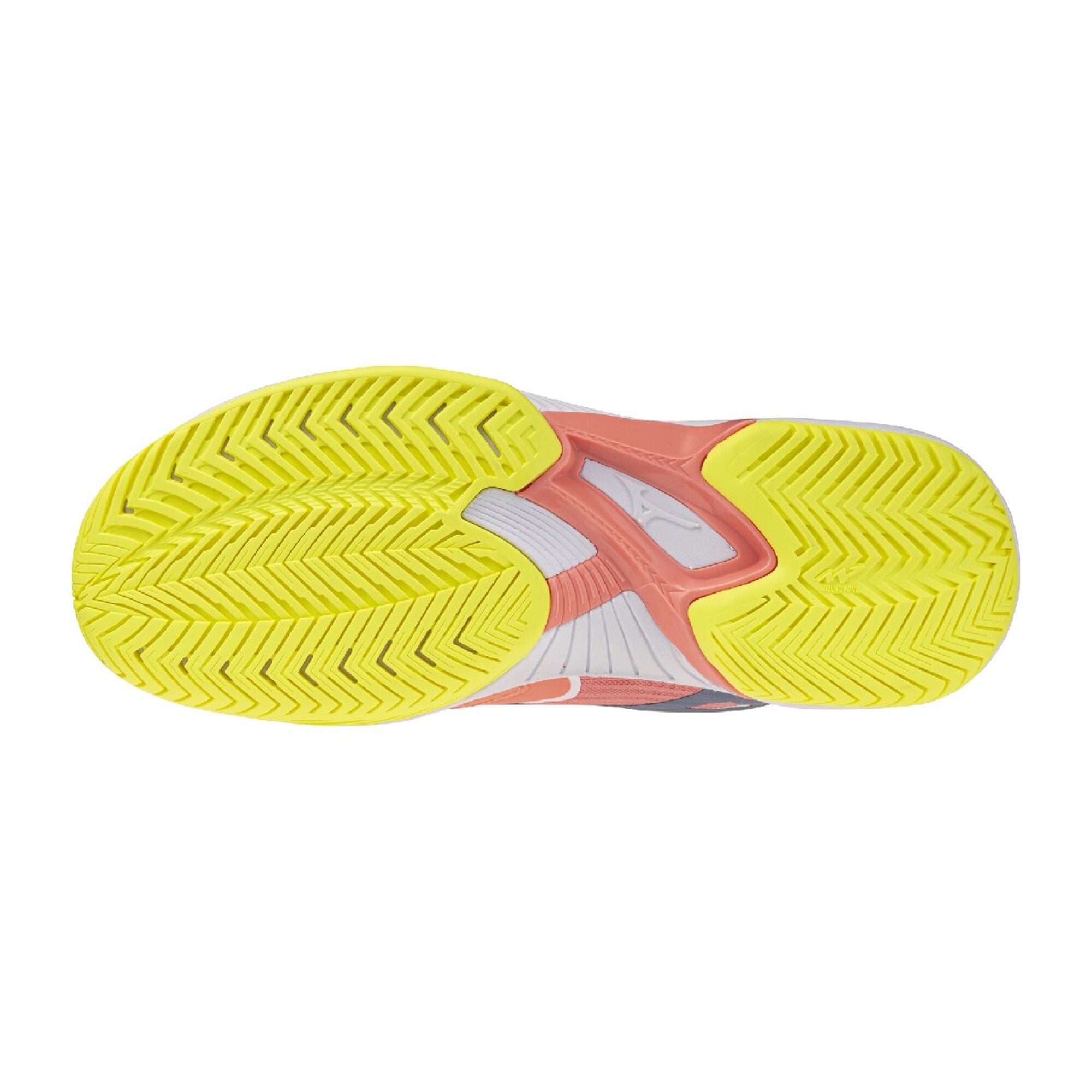 WAVE EXCEED COURT AC - FOOTWEAR - SHOES