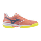 WAVE EXCEED COURT AC - FOOTWEAR - SHOES