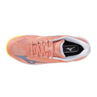 WAVE EXCEED COURT AC - FOOTWEAR - SHOES
