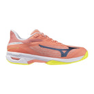 WAVE EXCEED COURT AC - FOOTWEAR - SHOES