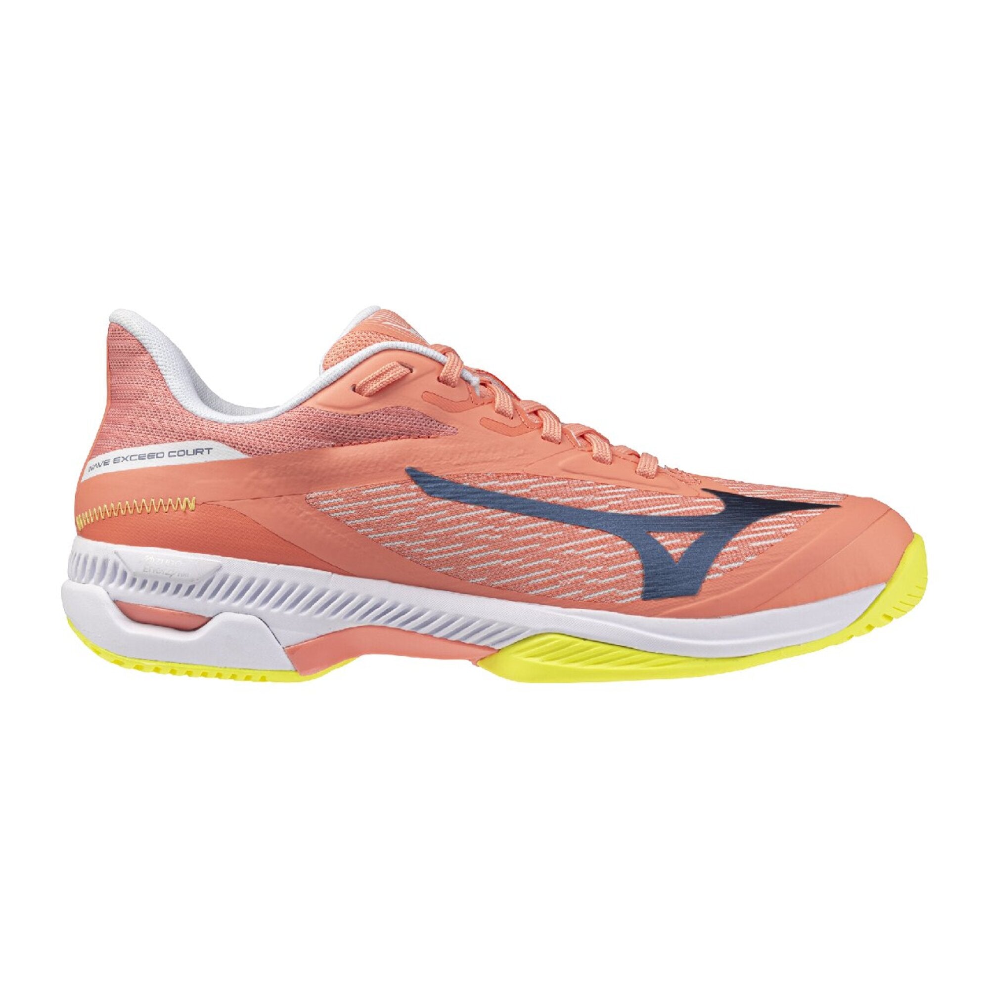 WAVE EXCEED COURT AC - FOOTWEAR - SHOES