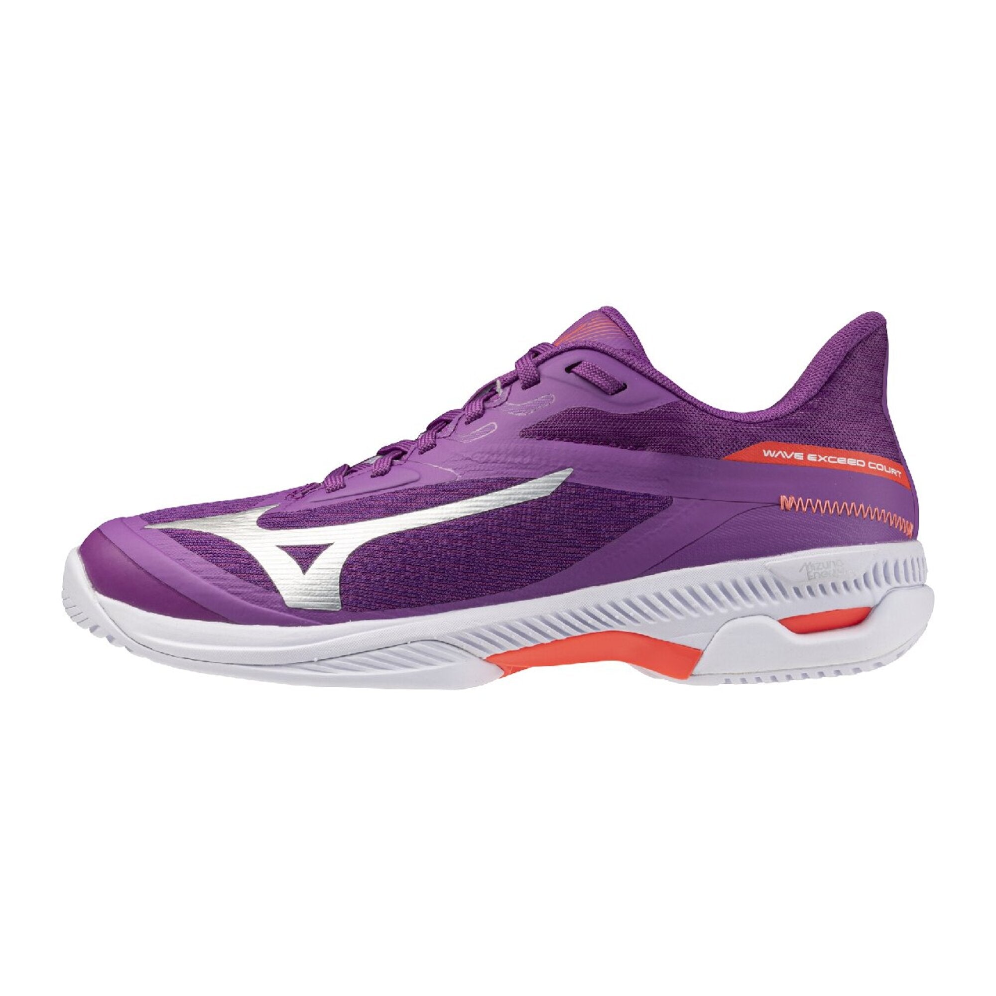WAVE EXCEED COURT AC - FOOTWEAR - SHOES