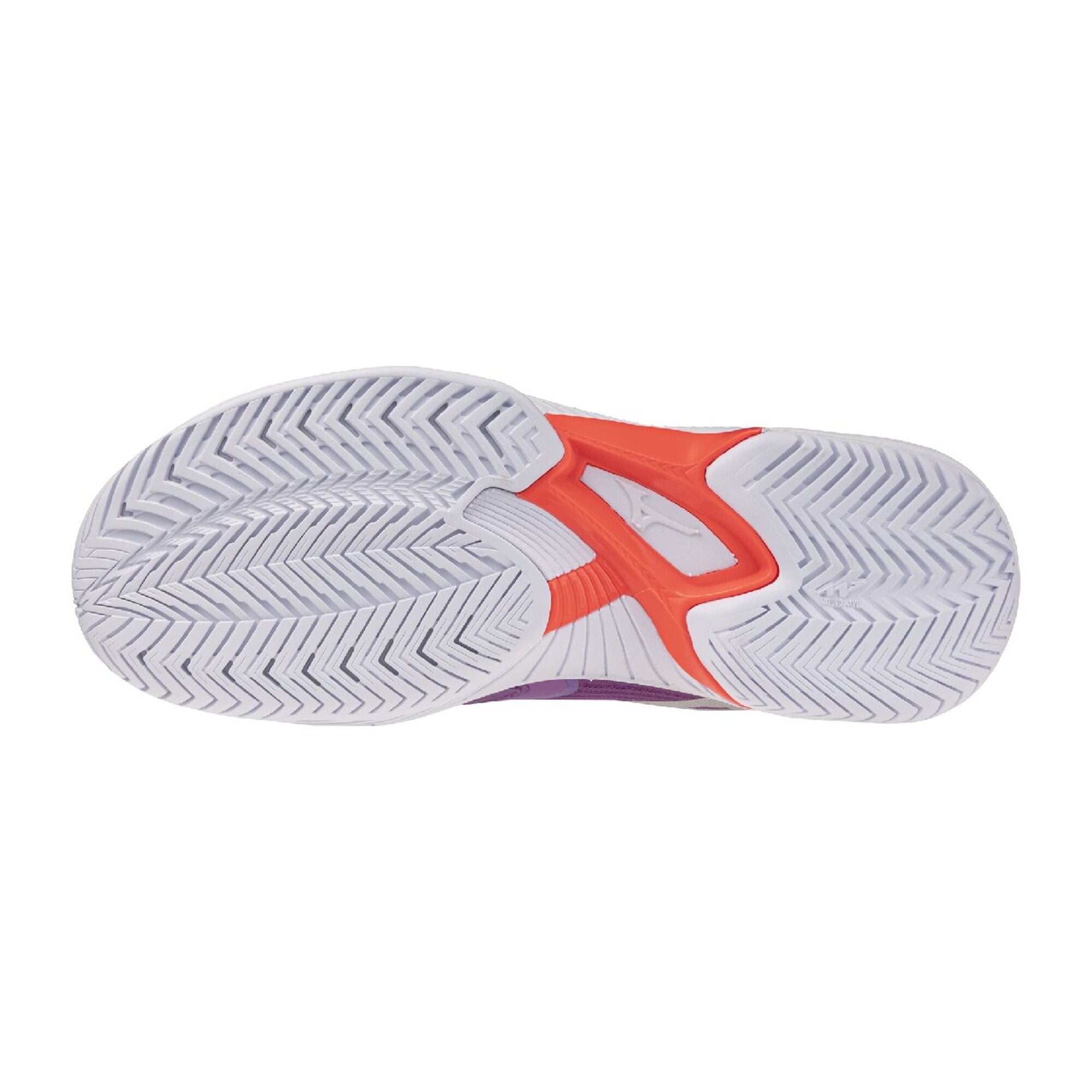 WAVE EXCEED COURT AC - FOOTWEAR - SHOES