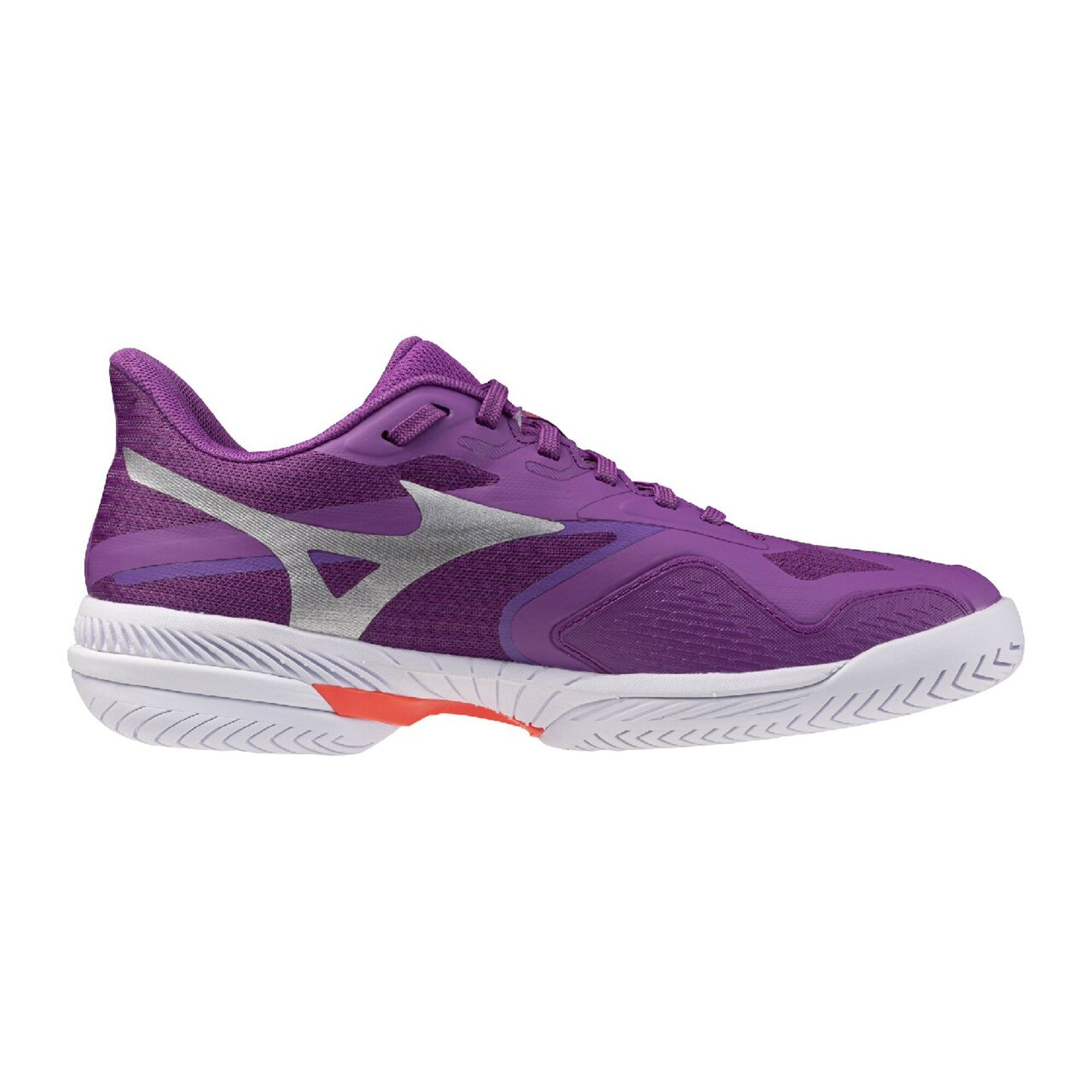 WAVE EXCEED COURT AC - FOOTWEAR - SHOES