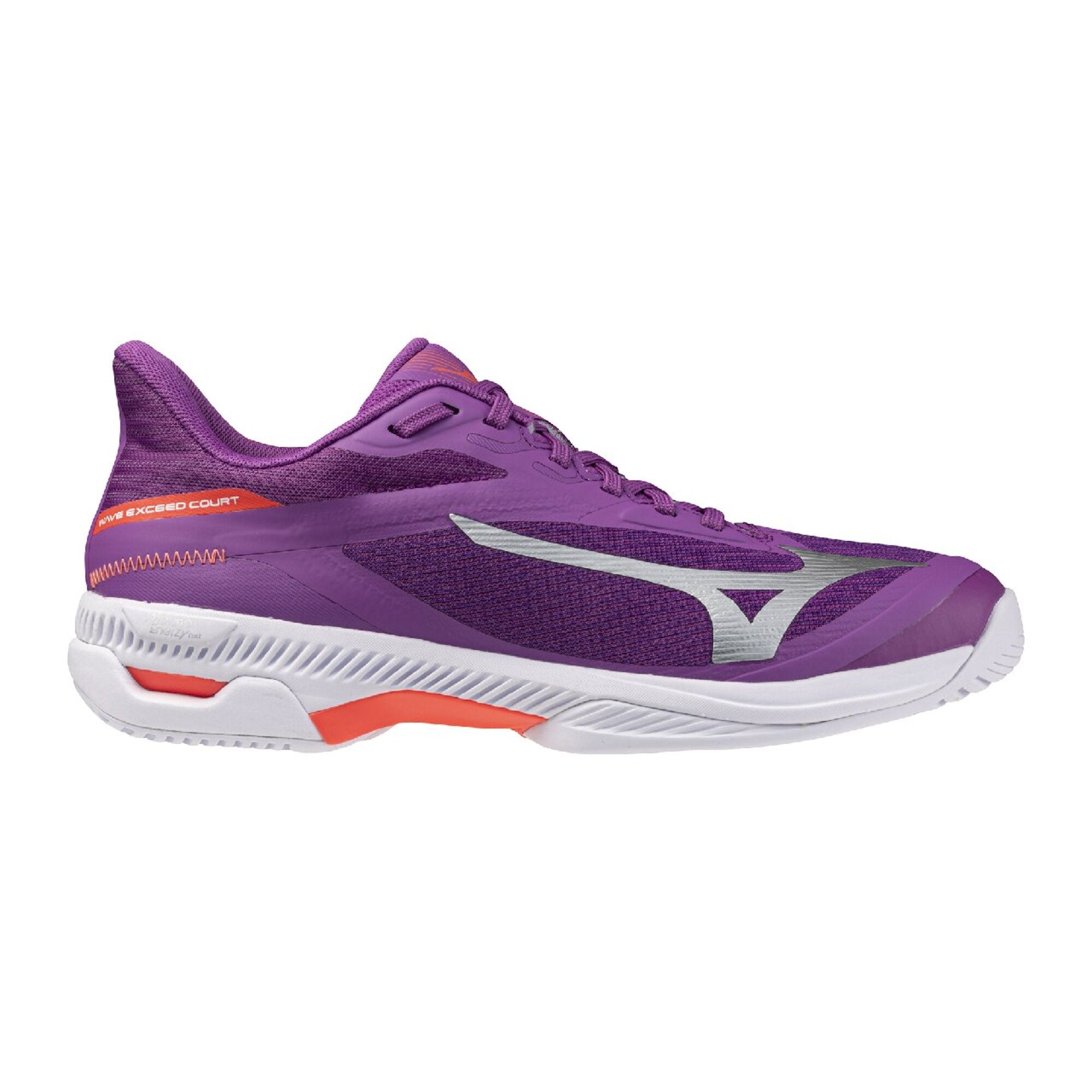 WAVE EXCEED COURT AC - FOOTWEAR - SHOES