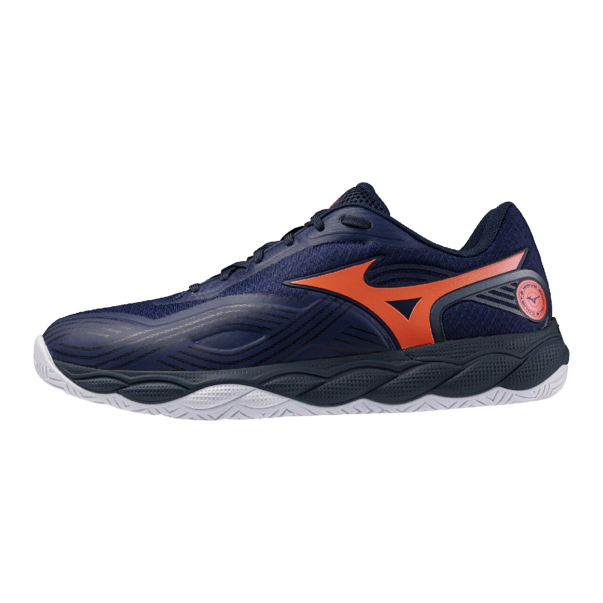 WAVE ENFORCE COURT 2 AC - FOOTWEAR - SHOES