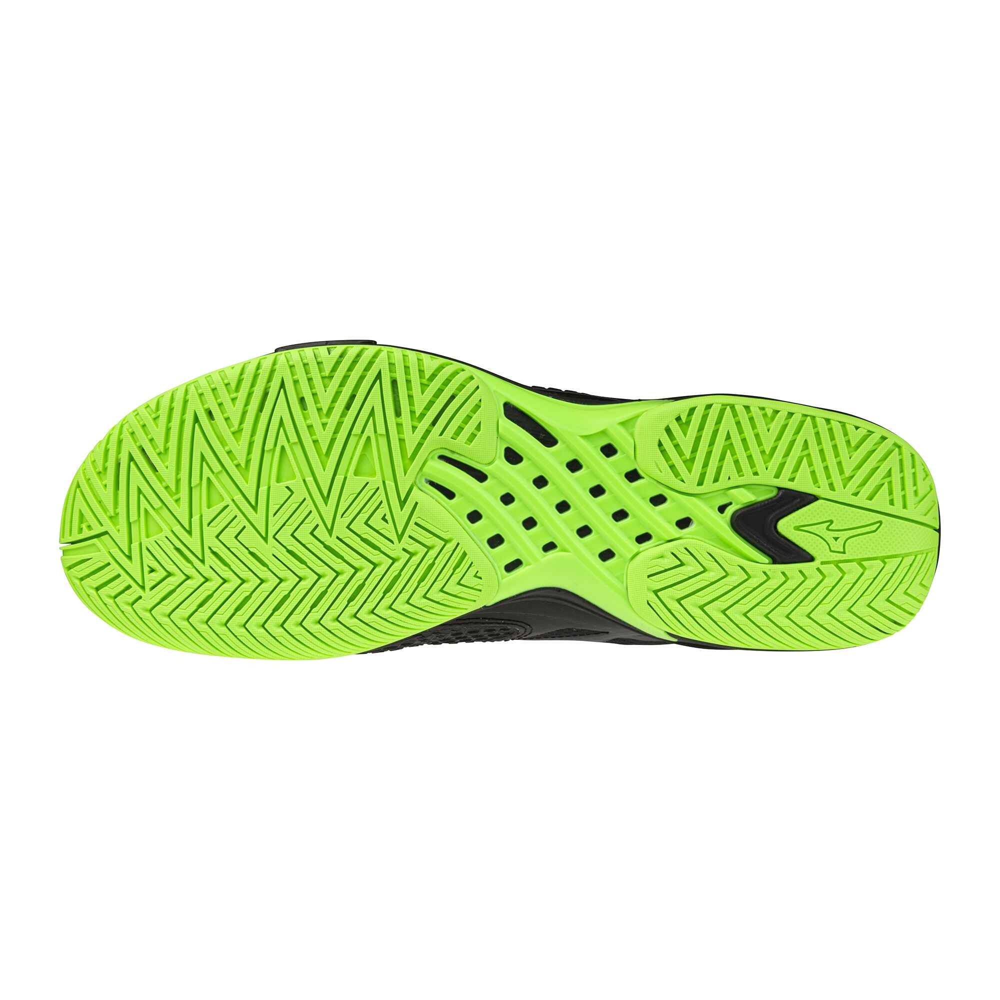 WAVE EXCEED TOUR 7 AC - FOOTWEAR - SHOES