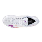 WAVE EXCEED TOUR 7 AC - FOOTWEAR - SHOES