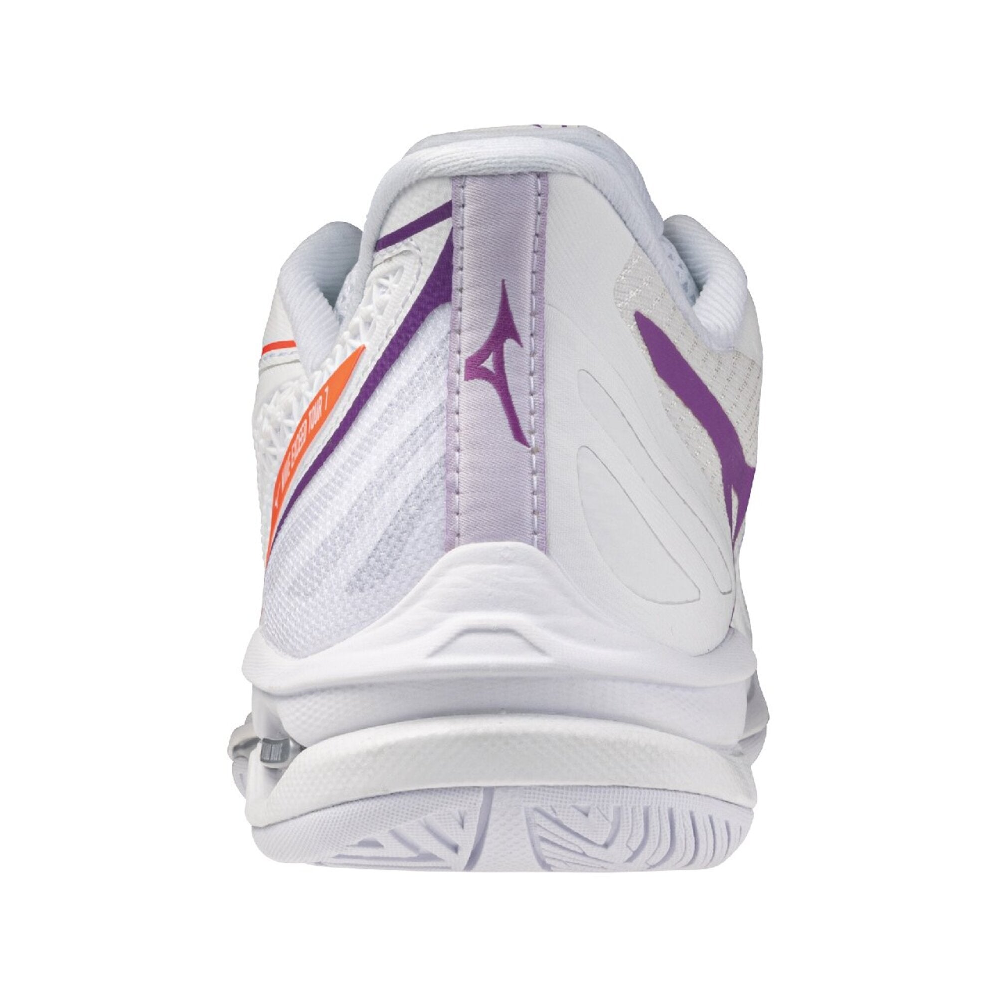 WAVE EXCEED TOUR 7 AC - FOOTWEAR - SHOES