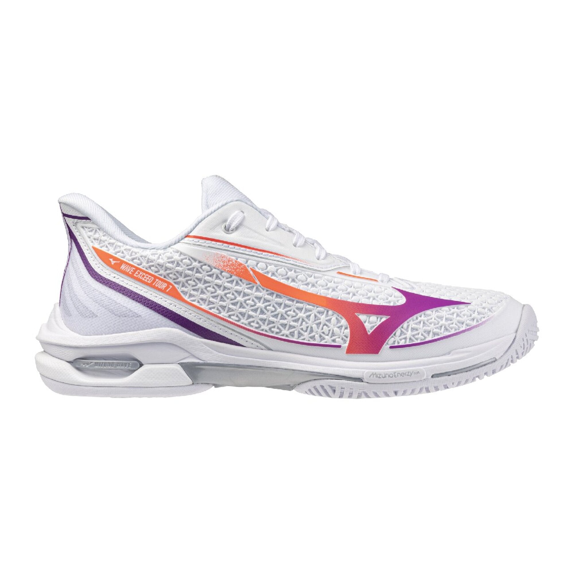WAVE EXCEED TOUR 7 AC - FOOTWEAR - SHOES