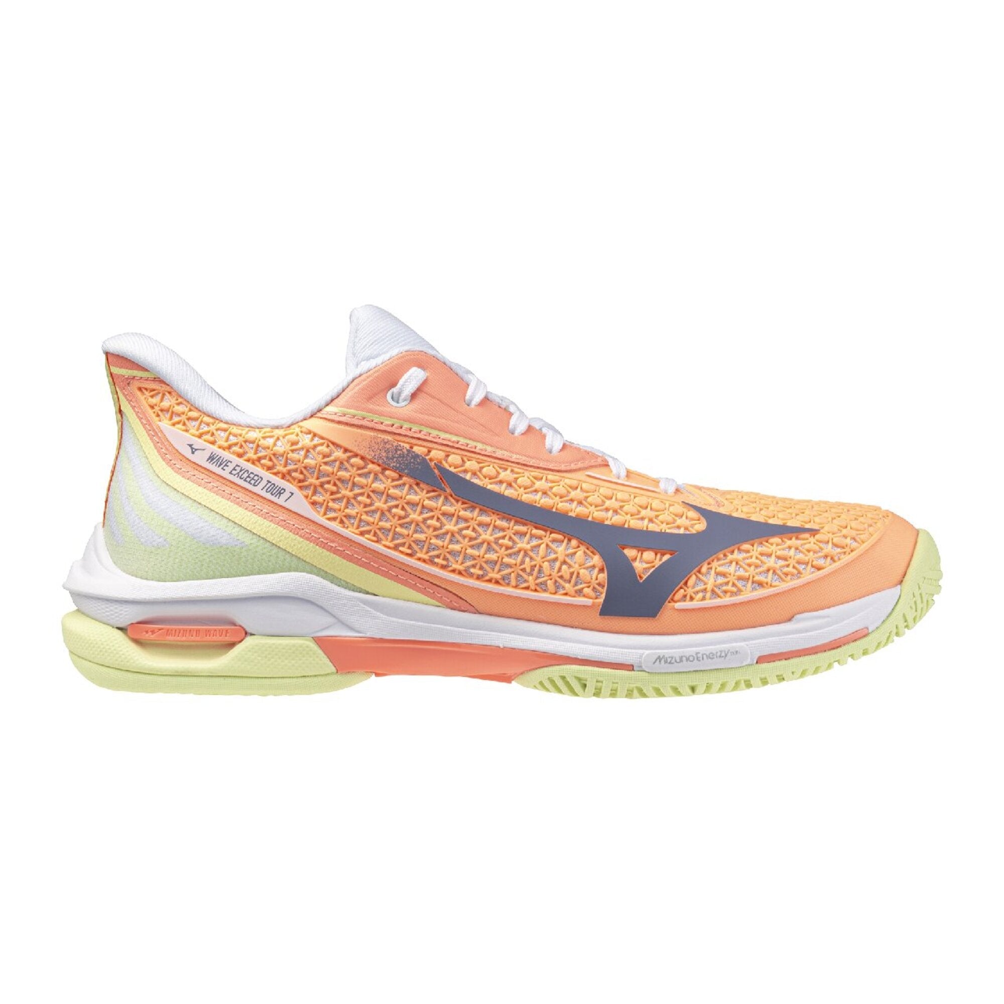 WAVE EXCEED TOUR 7 AC - FOOTWEAR - SHOES