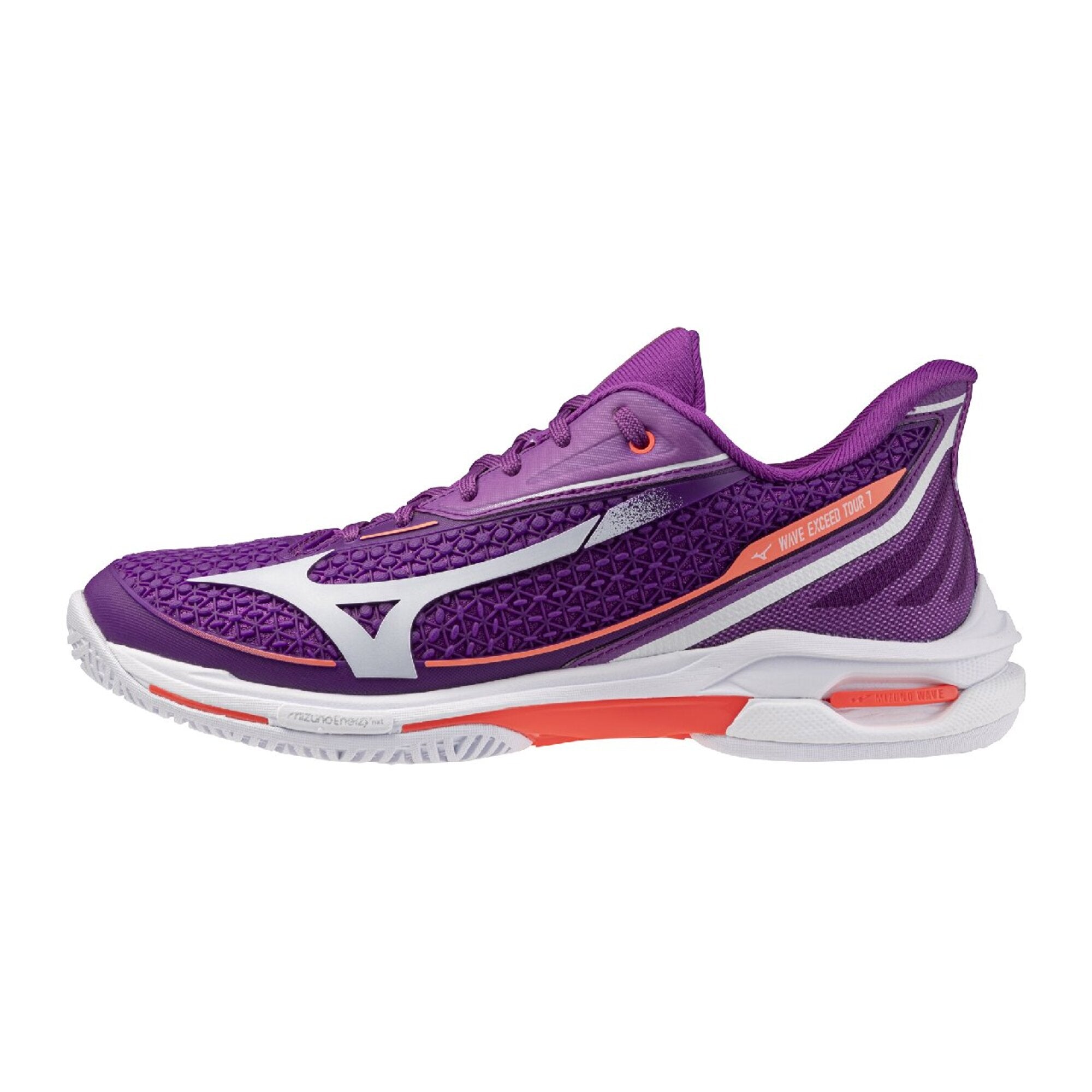 WAVE EXCEED TOUR 7 AC - FOOTWEAR - SHOES