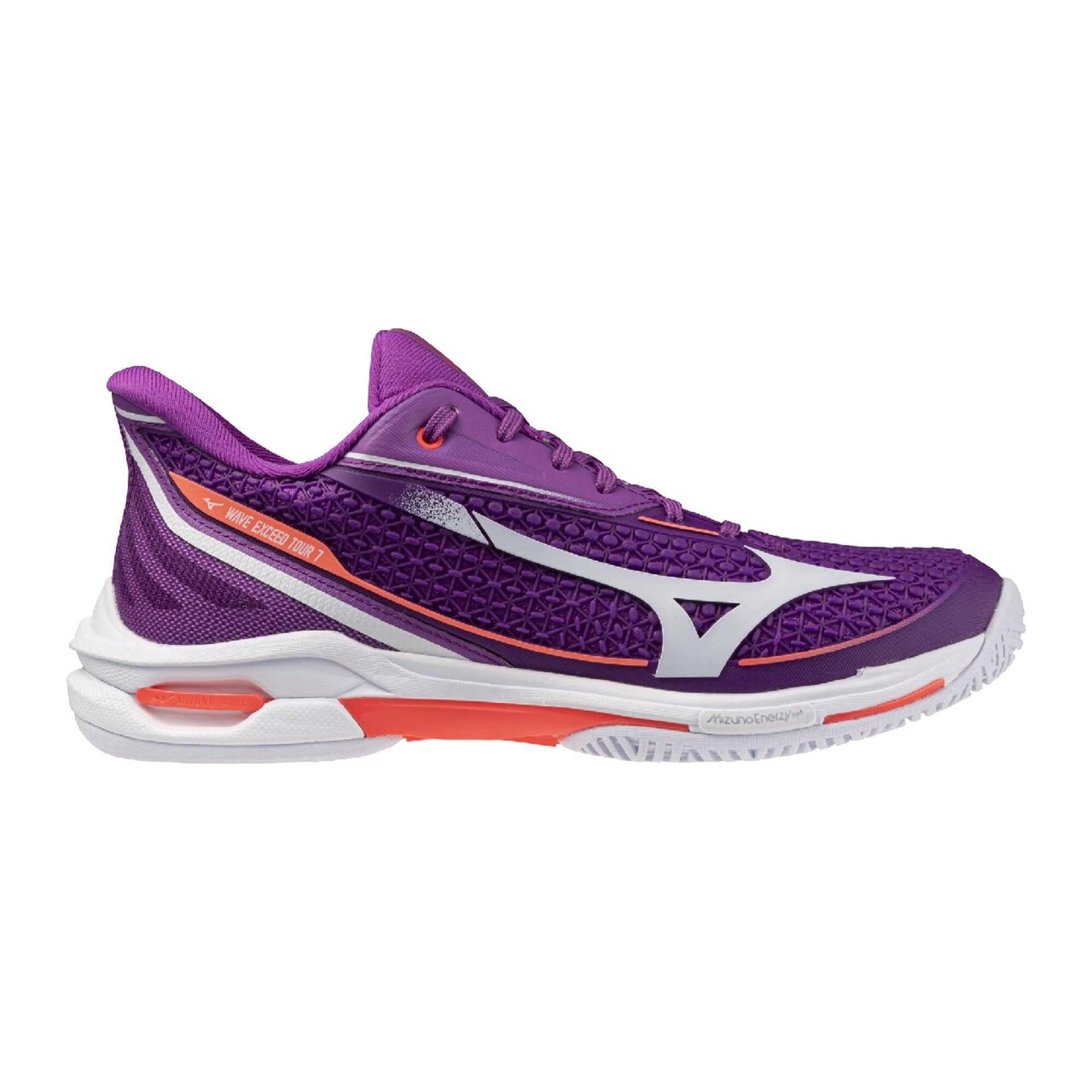 WAVE EXCEED TOUR 7 AC - FOOTWEAR - SHOES