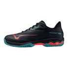 WAVE EXCEED LIGHT 2 PADEL - Footwear - Shoes