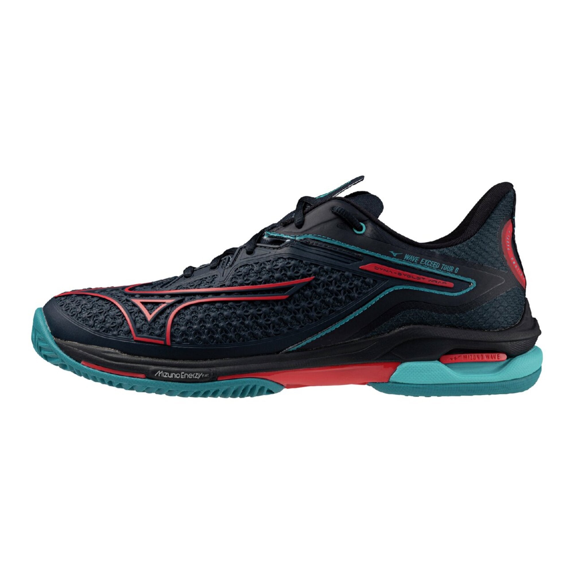 WAVE EXCEED TOUR 6 PADEL - Footwear - Shoes