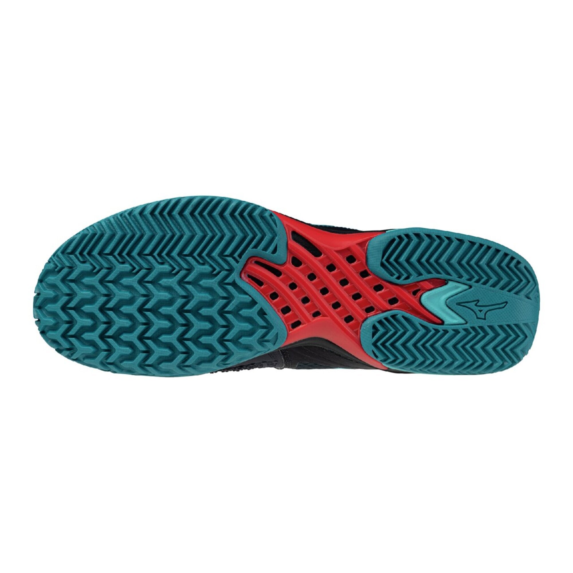 WAVE EXCEED TOUR 6 PADEL - Footwear - Shoes