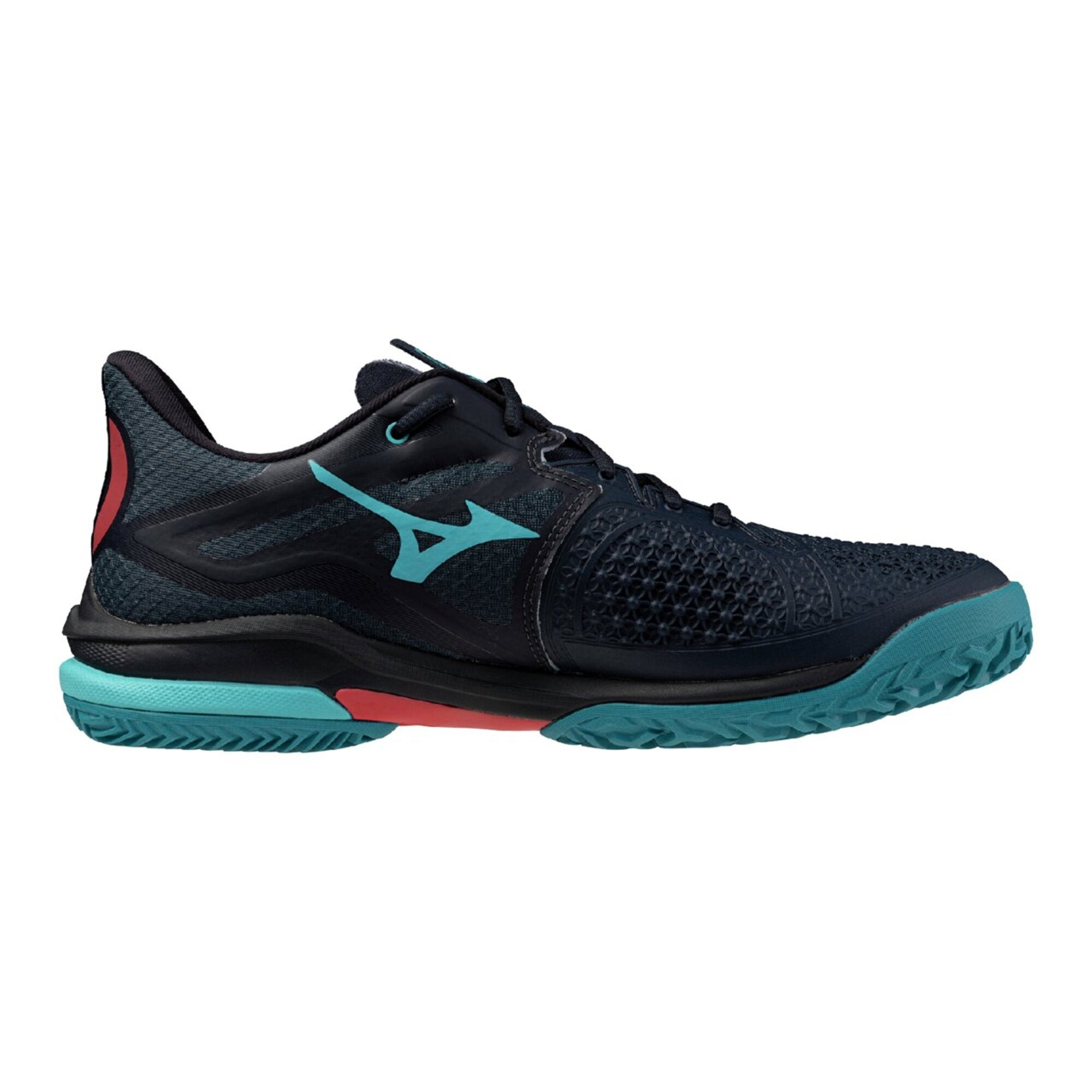 WAVE EXCEED TOUR 6 PADEL - Footwear - Shoes