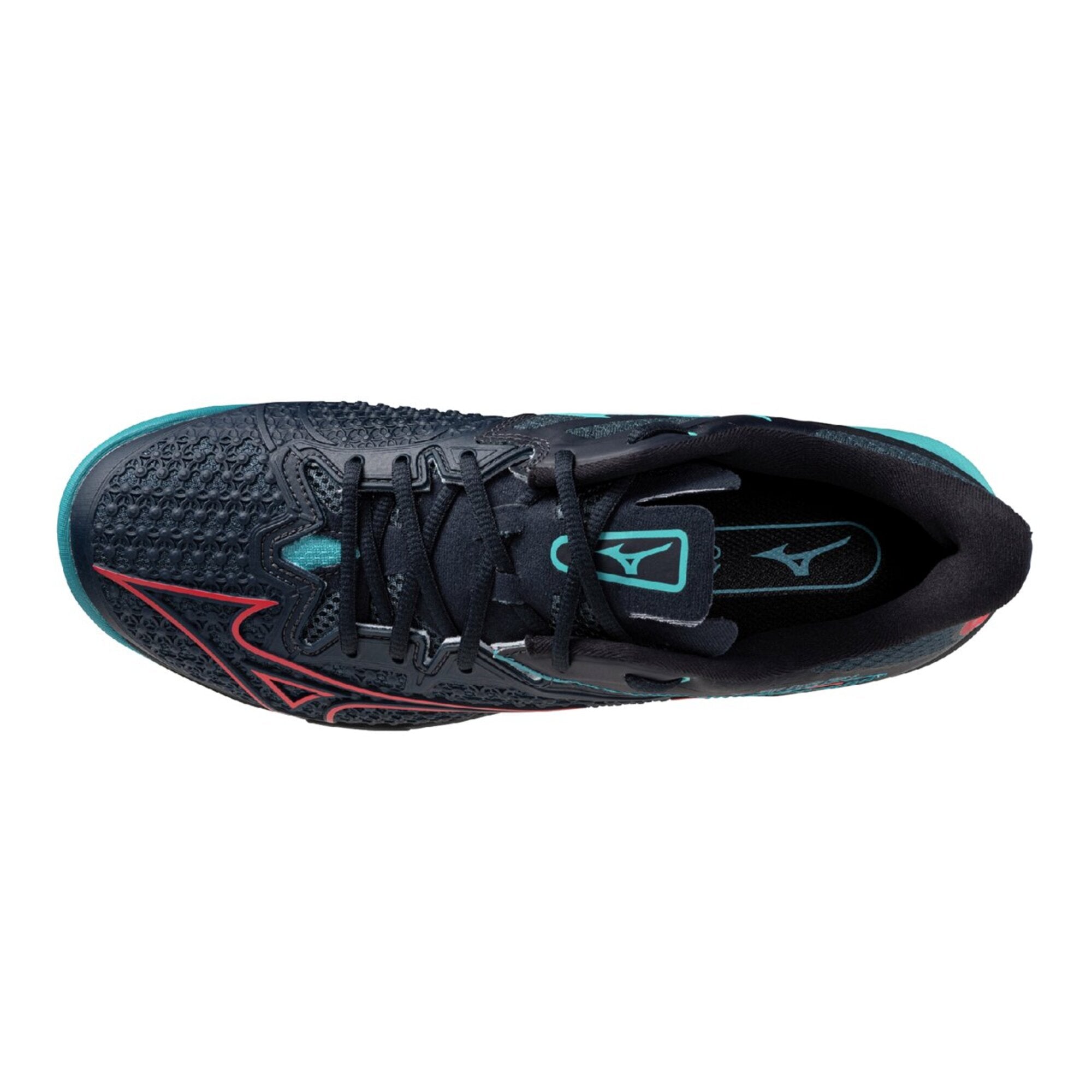 WAVE EXCEED TOUR 6 PADEL - Footwear - Shoes