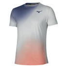 RACKET SPORT GRAPHIC SHORT SLEEVE TEE - CLOTHING - TOPS