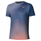 RACKET SPORT GRAPHIC SHORT SLEEVE TEE - CLOTHING - TOPS
