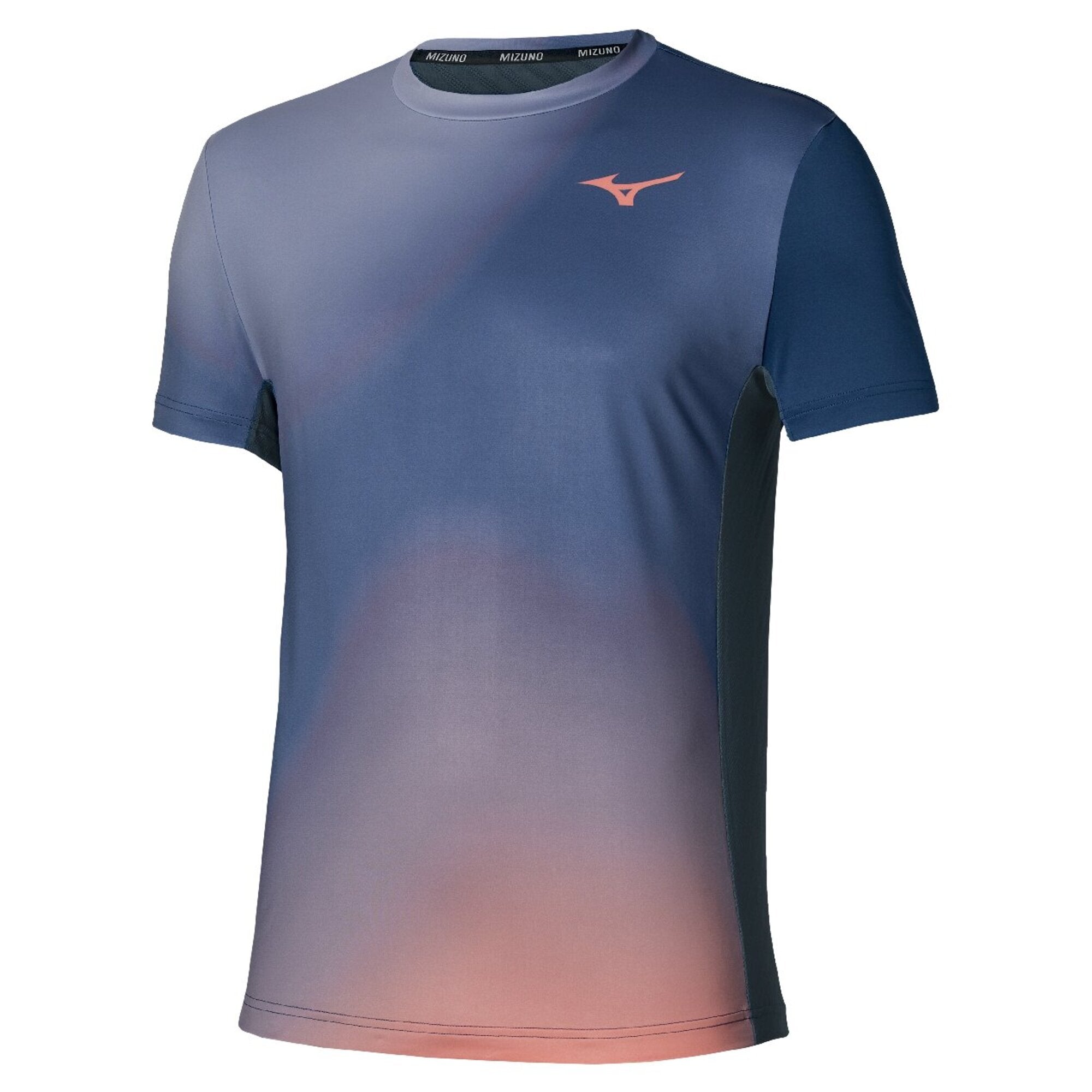 RACKET SPORT GRAPHIC SHORT SLEEVE TEE - CLOTHING - TOPS