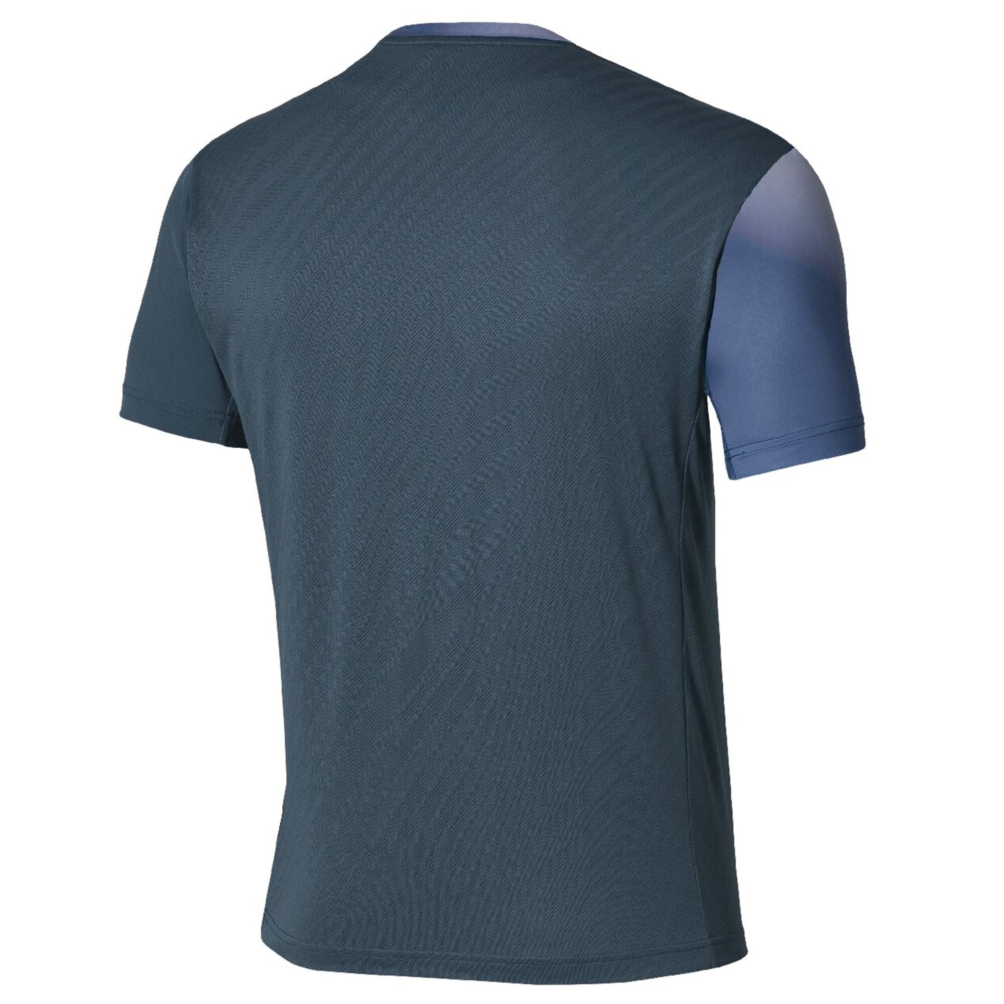 RACKET SPORT GRAPHIC SHORT SLEEVE TEE - CLOTHING - TOPS