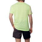 RACKET SPORT GRAPHIC SHORT SLEEVE TEE - CLOTHING - TOPS