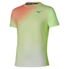 RACKET SPORT GRAPHIC SHORT SLEEVE TEE - CLOTHING - TOPS