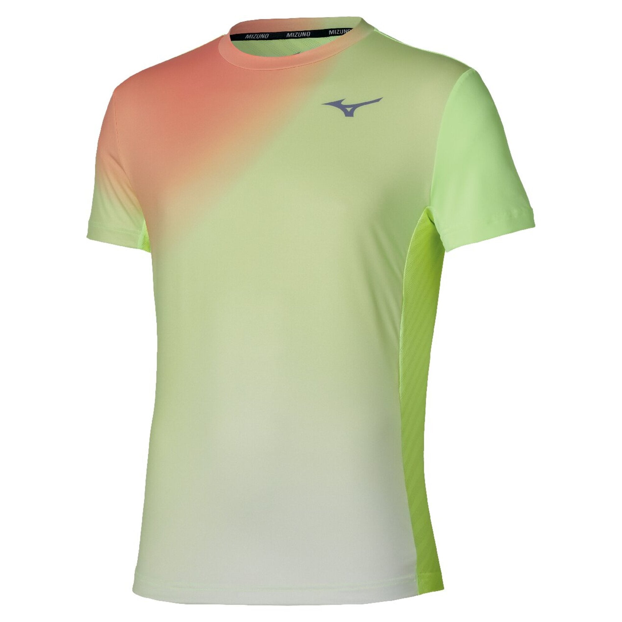 RACKET SPORT GRAPHIC SHORT SLEEVE TEE - CLOTHING - TOPS