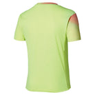 RACKET SPORT GRAPHIC SHORT SLEEVE TEE - CLOTHING - TOPS