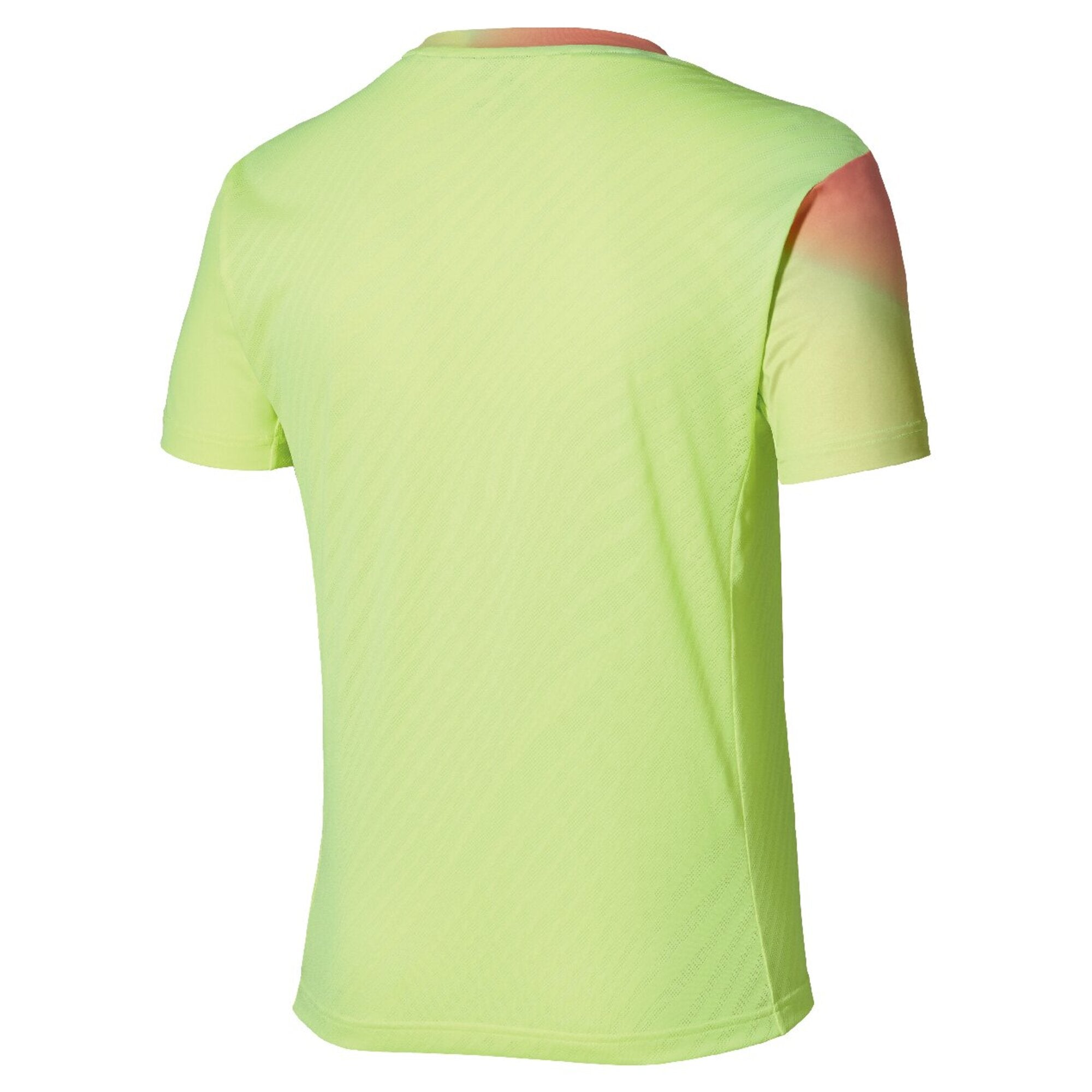 RACKET SPORT GRAPHIC SHORT SLEEVE TEE - CLOTHING - TOPS