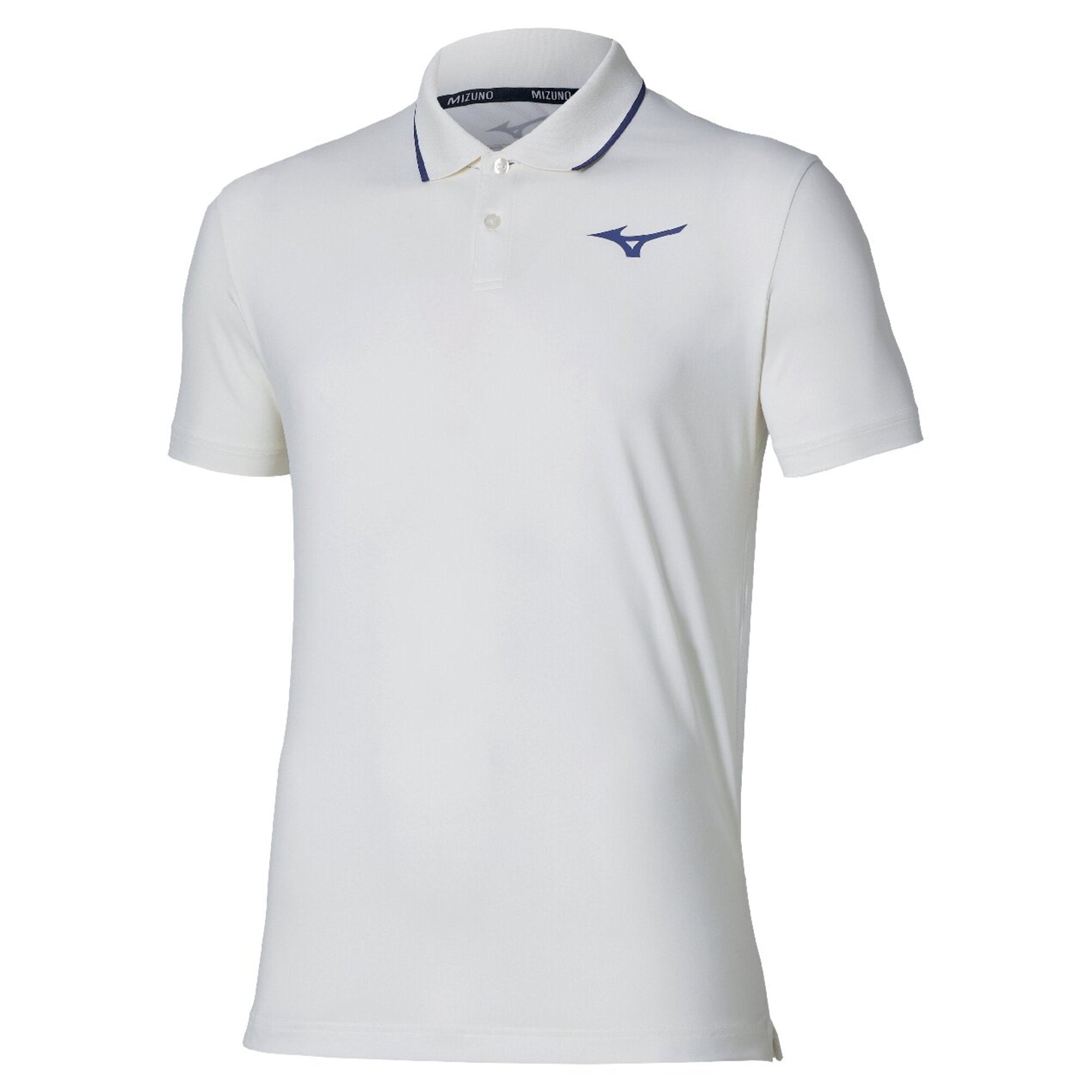RACKET SPORT SHORT SLEEVE POLO - CLOTHING - TOPS