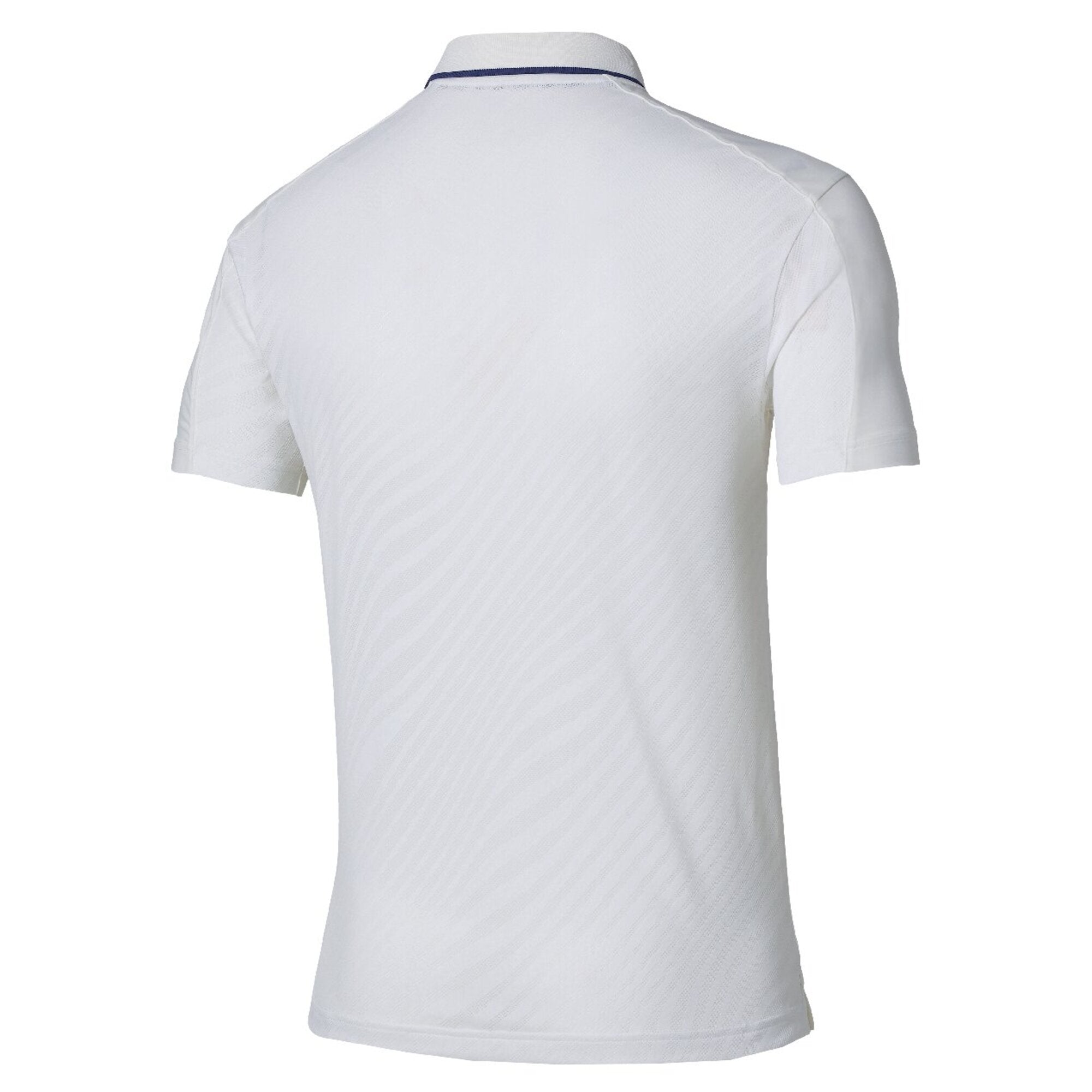 RACKET SPORT SHORT SLEEVE POLO - CLOTHING - TOPS