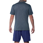 RACKET SPORT SHORT SLEEVE POLO - CLOTHING - TOPS