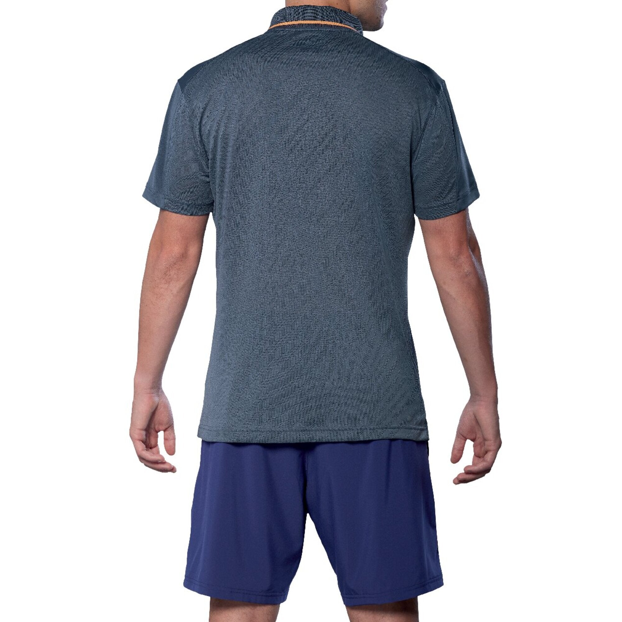 RACKET SPORT SHORT SLEEVE POLO - CLOTHING - TOPS