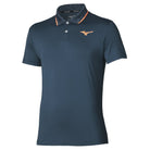 RACKET SPORT SHORT SLEEVE POLO - CLOTHING - TOPS