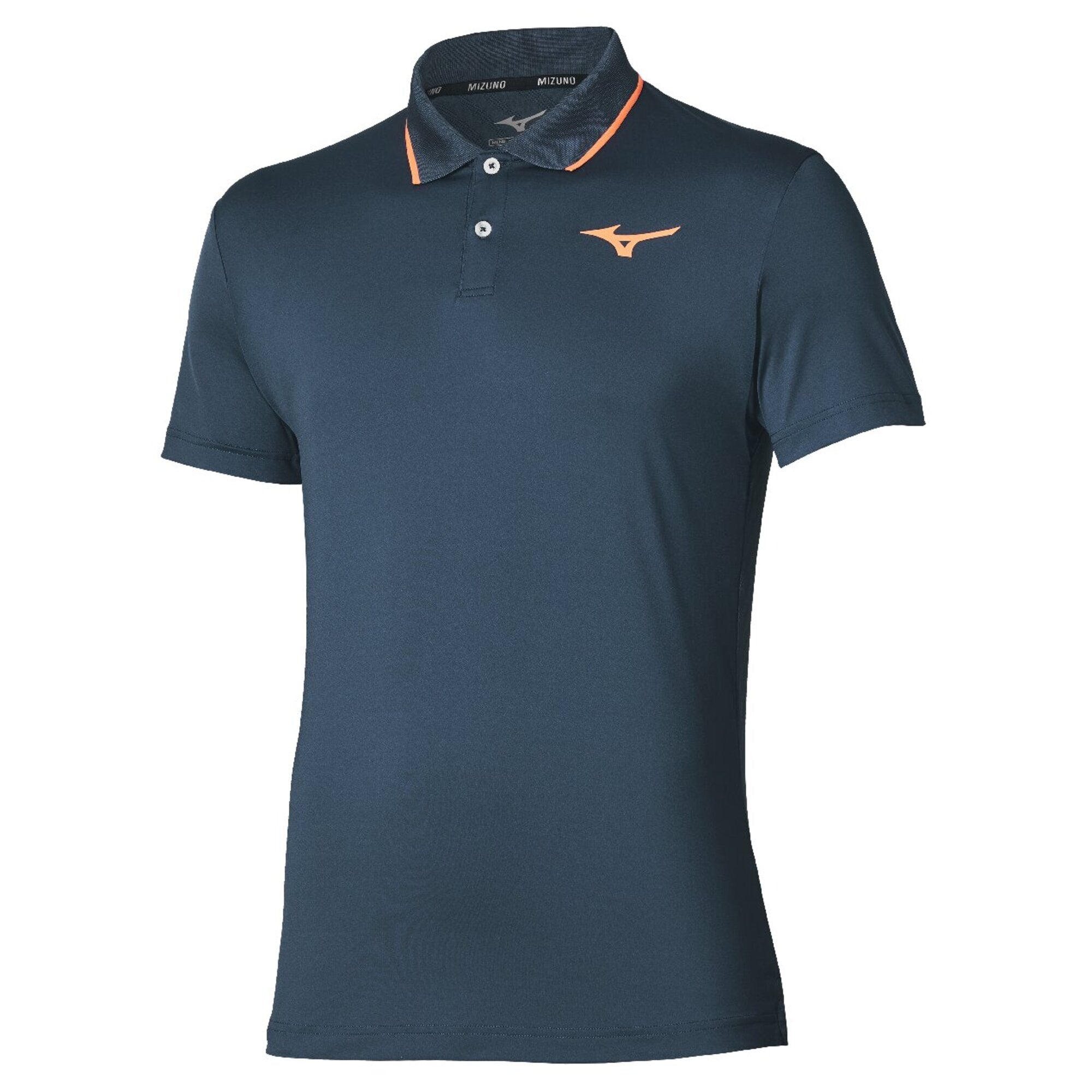 RACKET SPORT SHORT SLEEVE POLO - CLOTHING - TOPS
