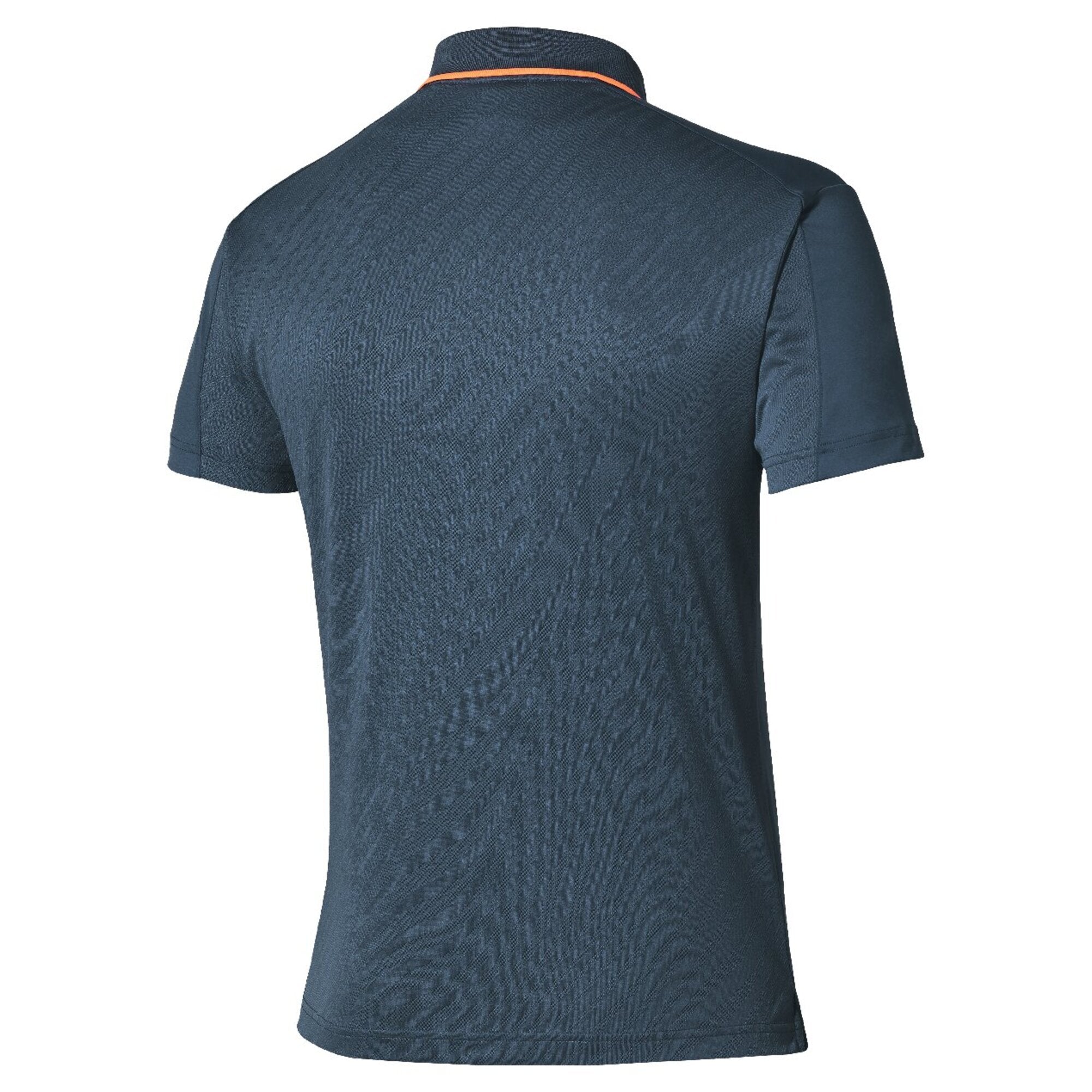 RACKET SPORT SHORT SLEEVE POLO - CLOTHING - TOPS