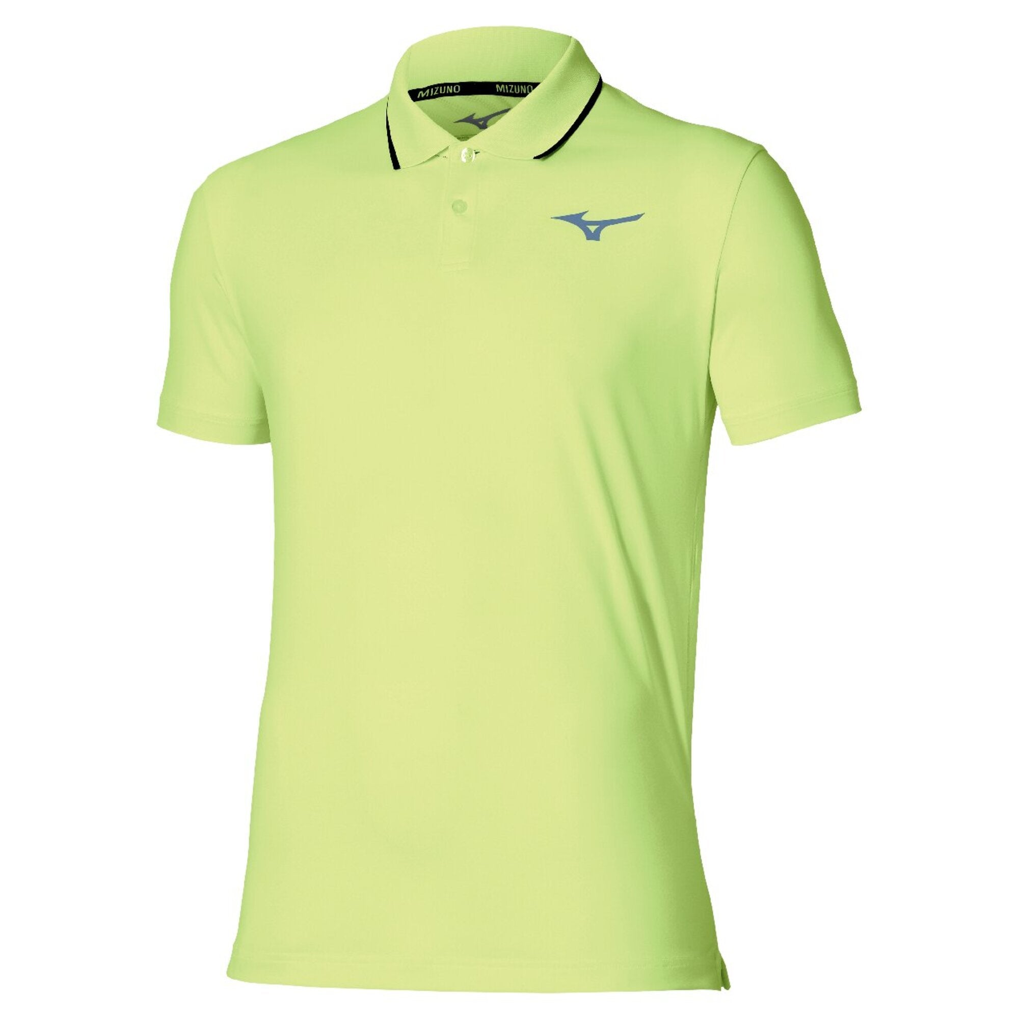 RACKET SPORT SHORT SLEEVE POLO - CLOTHING - TOPS