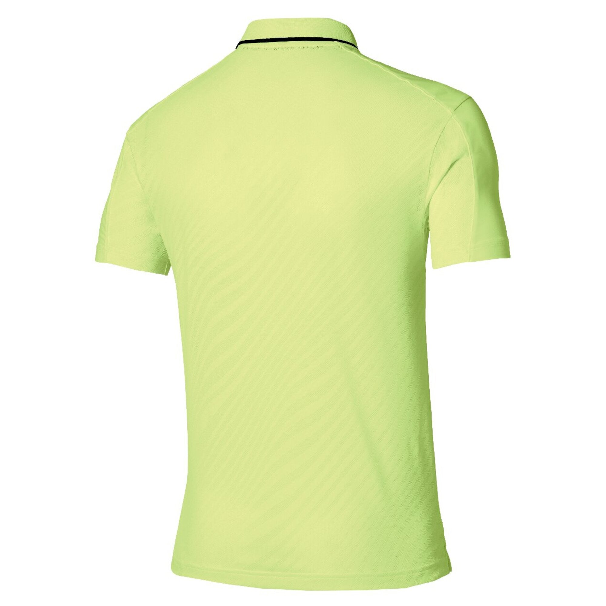 RACKET SPORT SHORT SLEEVE POLO - CLOTHING - TOPS