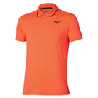 RACKET SPORT SHORT SLEEVE POLO - CLOTHING - TOPS