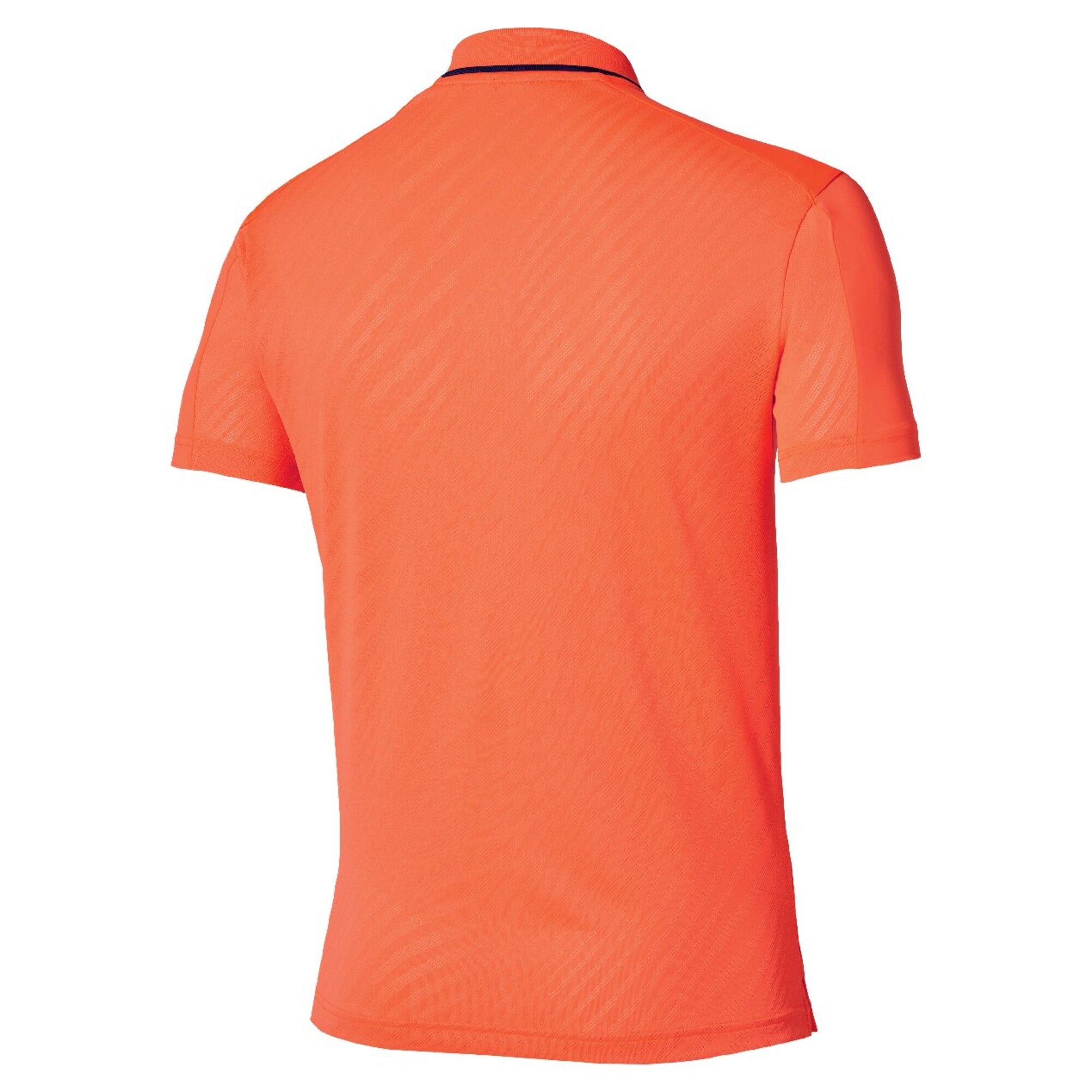 RACKET SPORT SHORT SLEEVE POLO - CLOTHING - TOPS