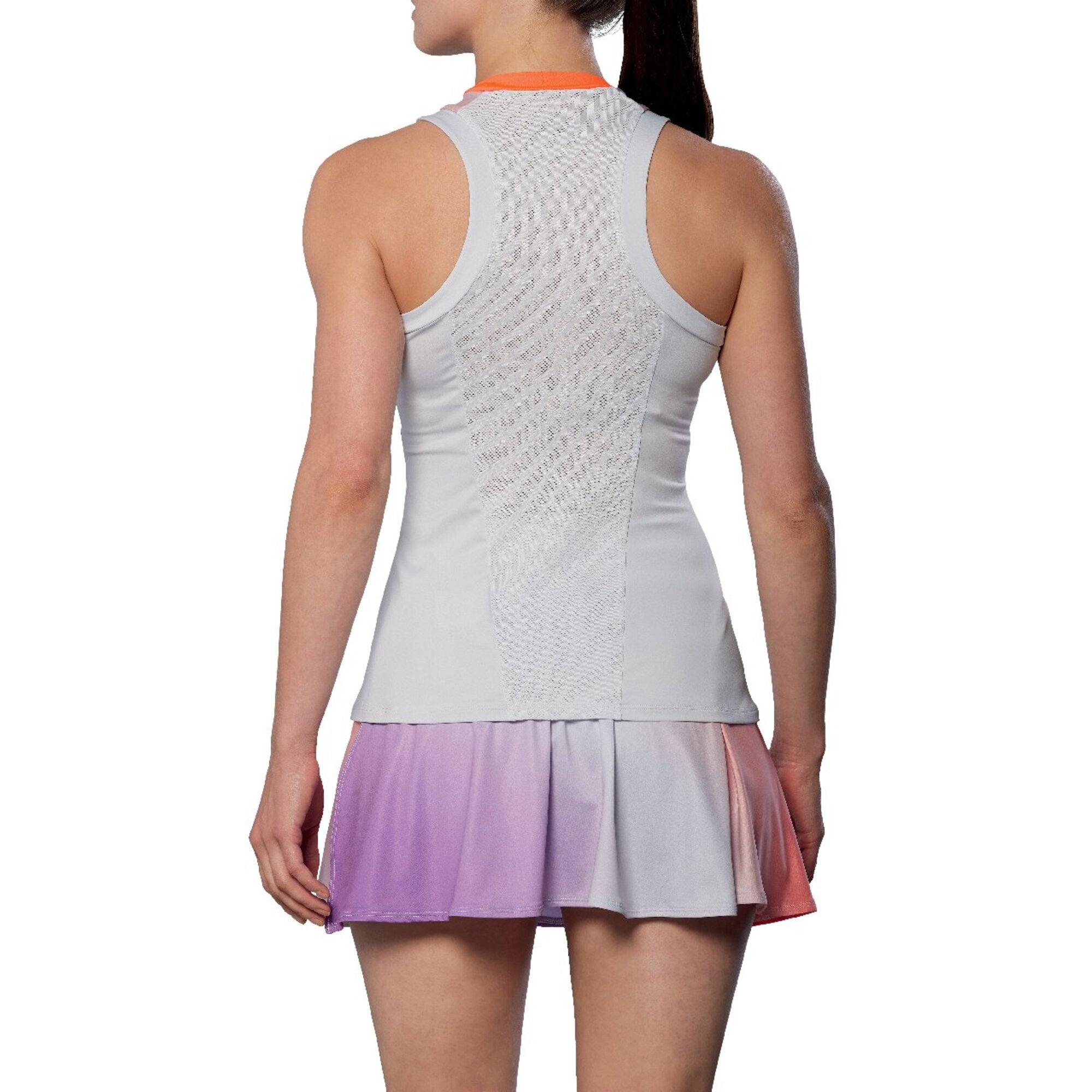 RACKET SPORT TANK  - CLOTHING - TOPS
