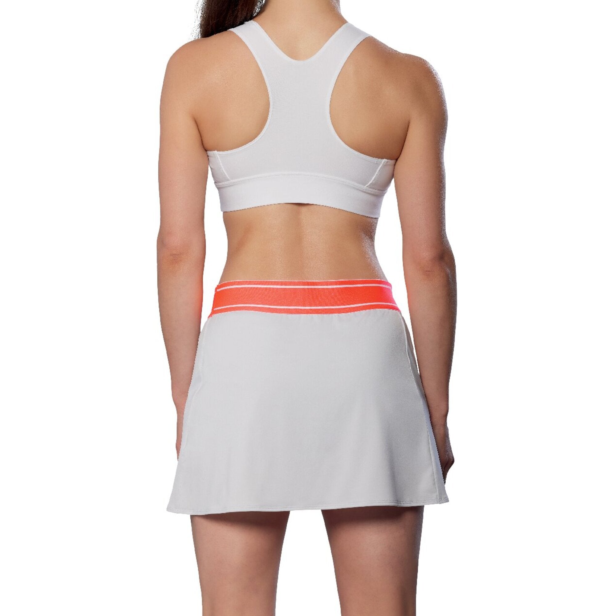 PADDED BRA - CLOTHING - SPORTS-BRAS