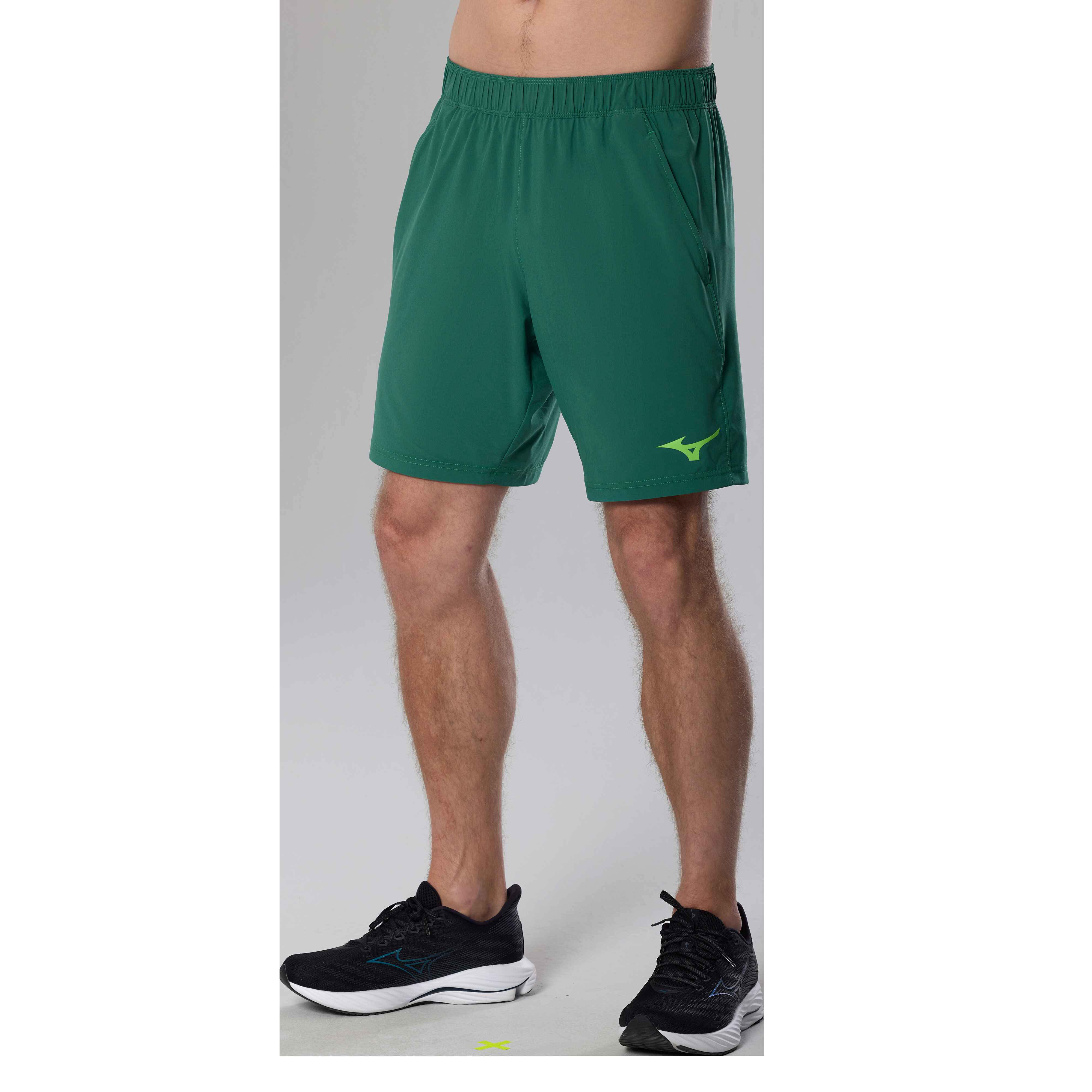 8 INCHES FLEX SHORT - CLOTHING - SHORTS