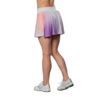 RACKET SPORT GRAPHIC SKIRT  - CLOTHING - SKIRTS&DRESSES